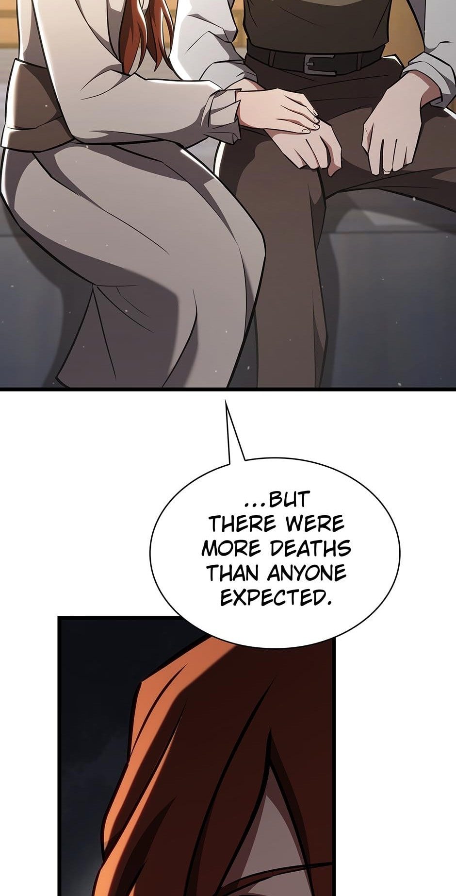 The Beginning After The End: Side Story – Jasmine: Wind-Borne Chapter 179 440 041