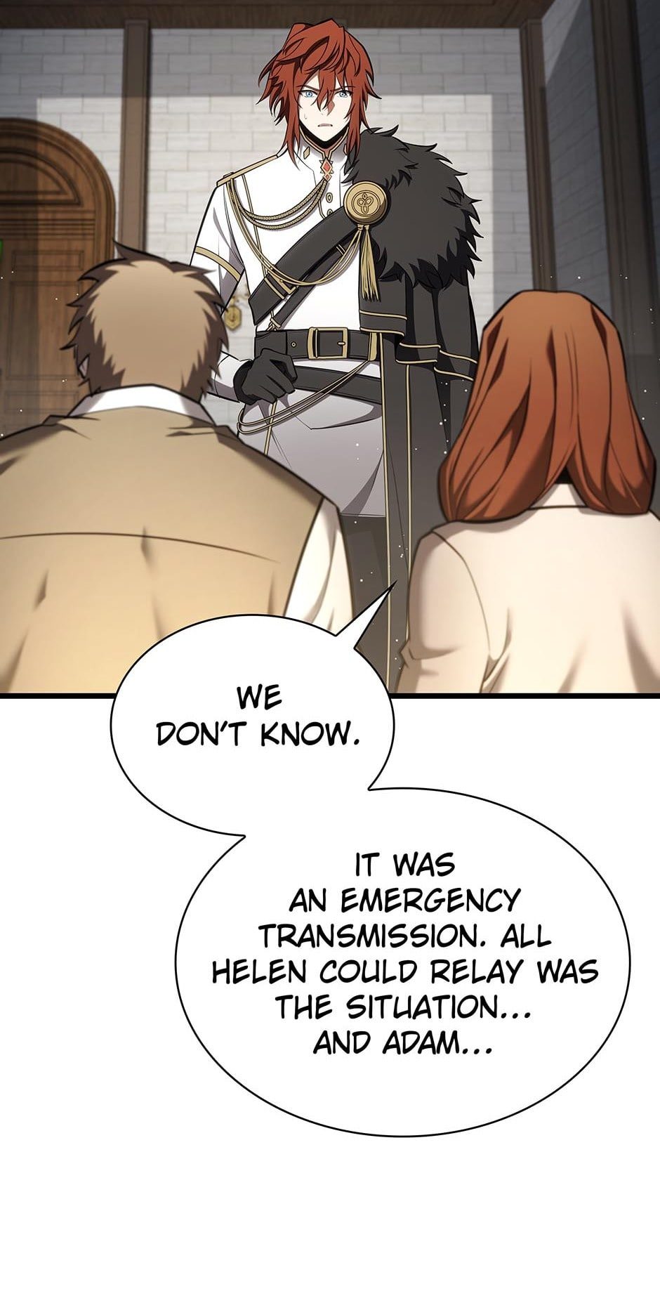 The Beginning After The End: Side Story – Jasmine: Wind-Borne Chapter 179 442 043