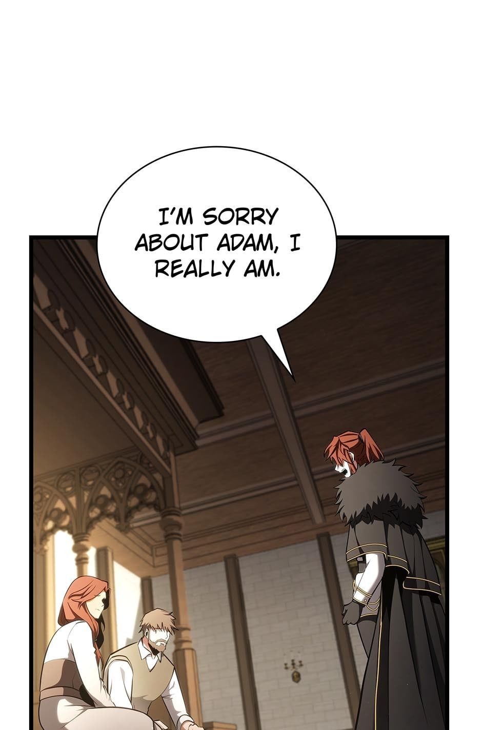 The Beginning After The End: Side Story – Jasmine: Wind-Borne Chapter 179 443 044