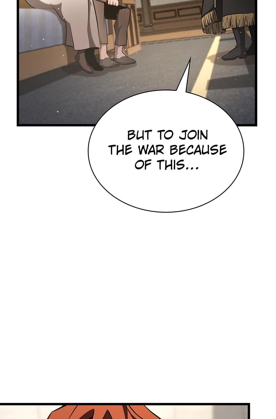 The Beginning After The End: Side Story – Jasmine: Wind-Borne Chapter 179 444 045