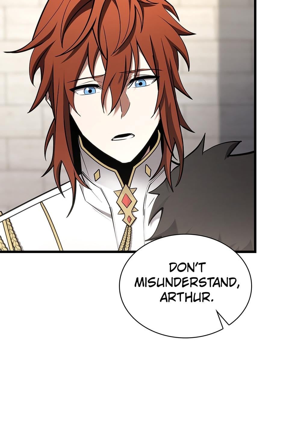 The Beginning After The End: Side Story – Jasmine: Wind-Borne Chapter 179 445 046