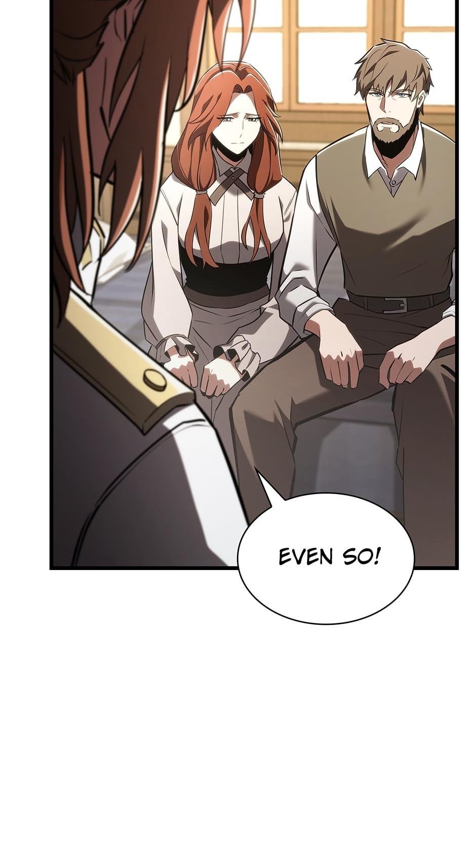 The Beginning After The End: Side Story – Jasmine: Wind-Borne Chapter 179 447 048