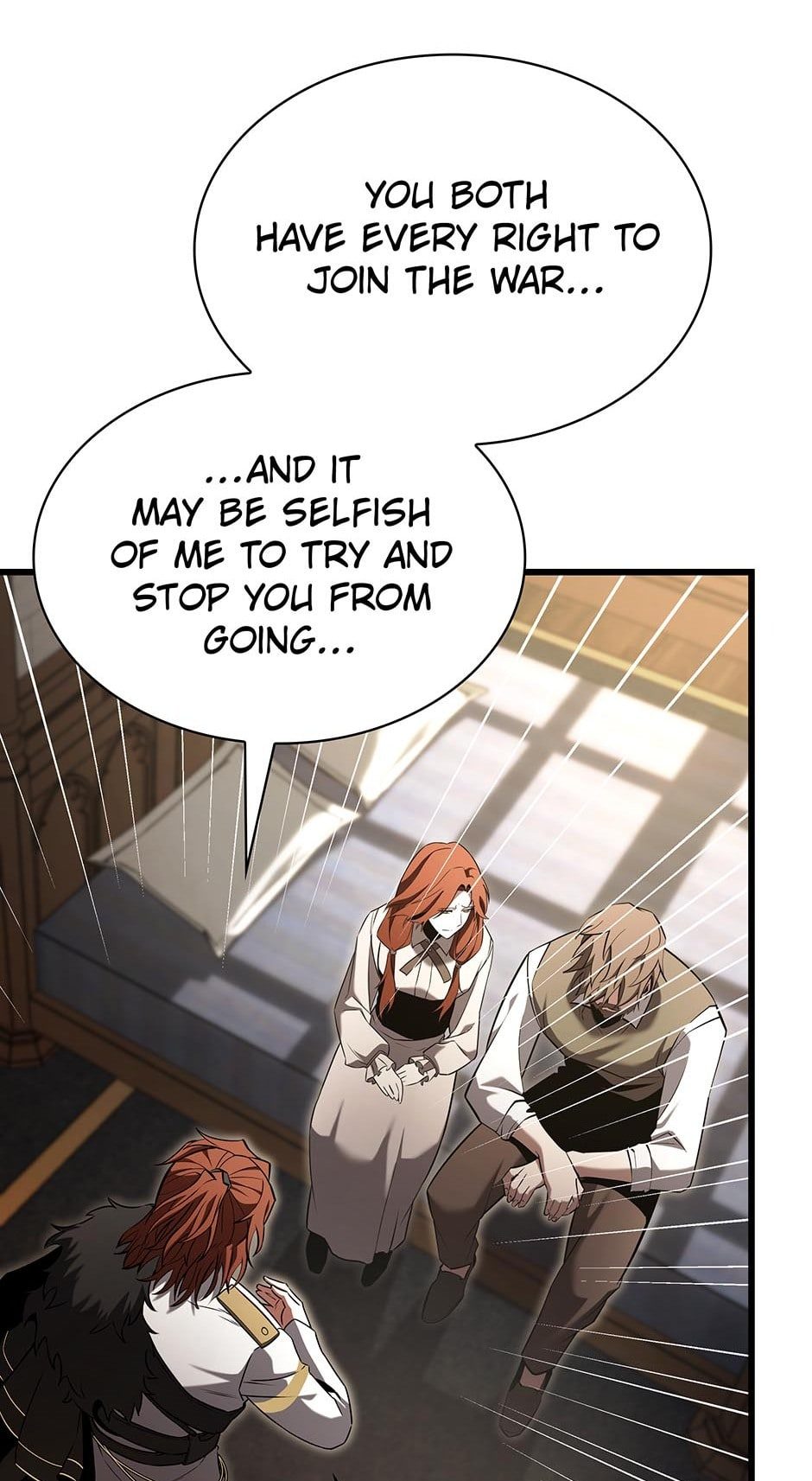 The Beginning After The End: Side Story – Jasmine: Wind-Borne Chapter 179 448 049