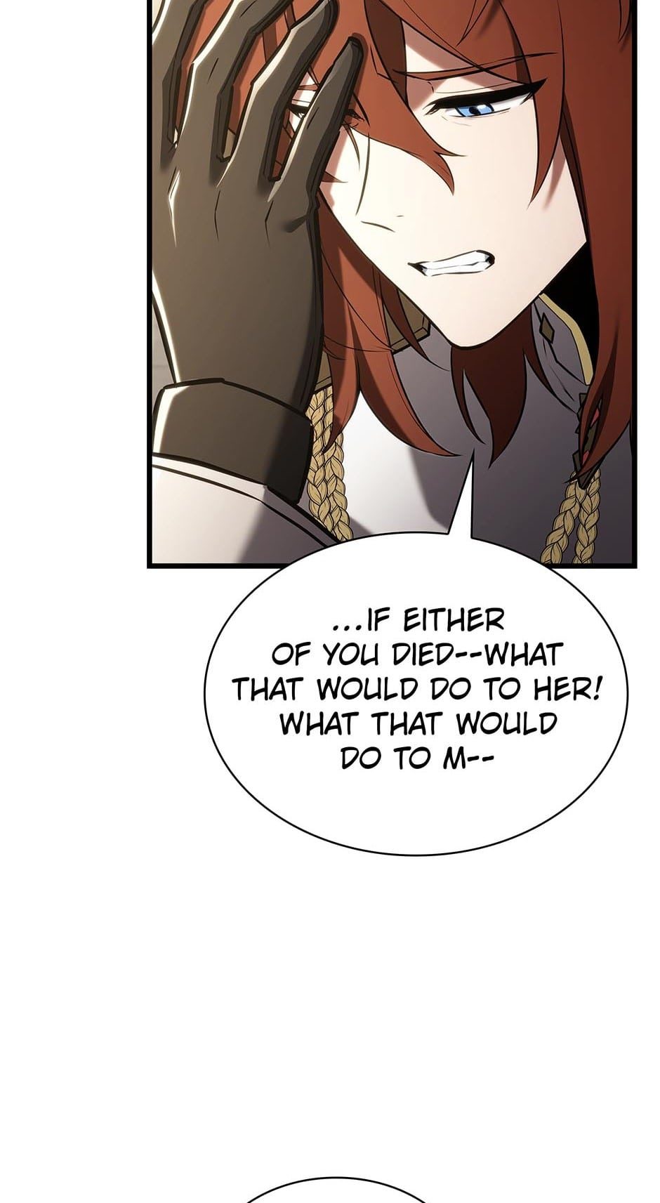 The Beginning After The End: Side Story – Jasmine: Wind-Borne Chapter 179 450 051