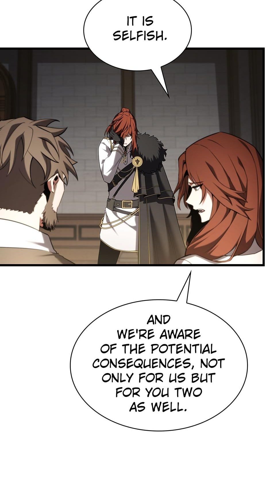 The Beginning After The End: Side Story – Jasmine: Wind-Borne Chapter 179 451 052