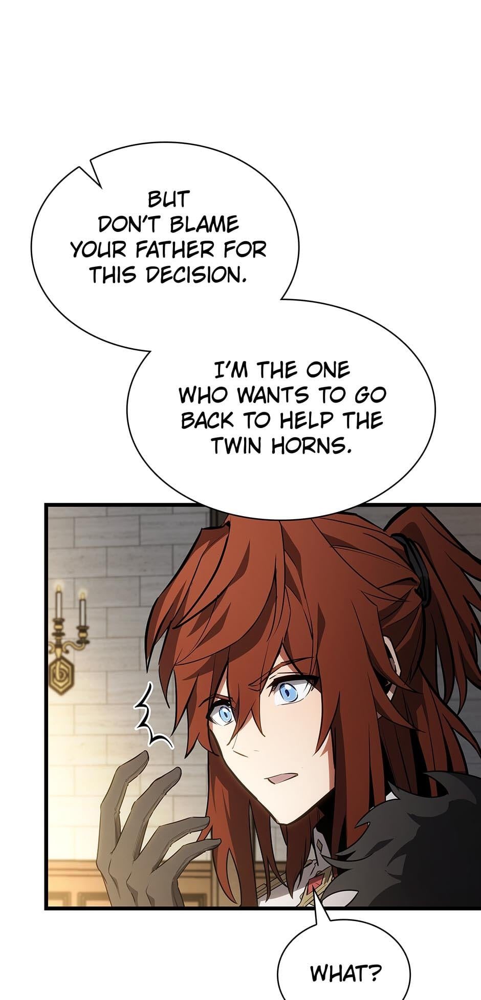 The Beginning After The End: Side Story – Jasmine: Wind-Borne Chapter 179 452 053