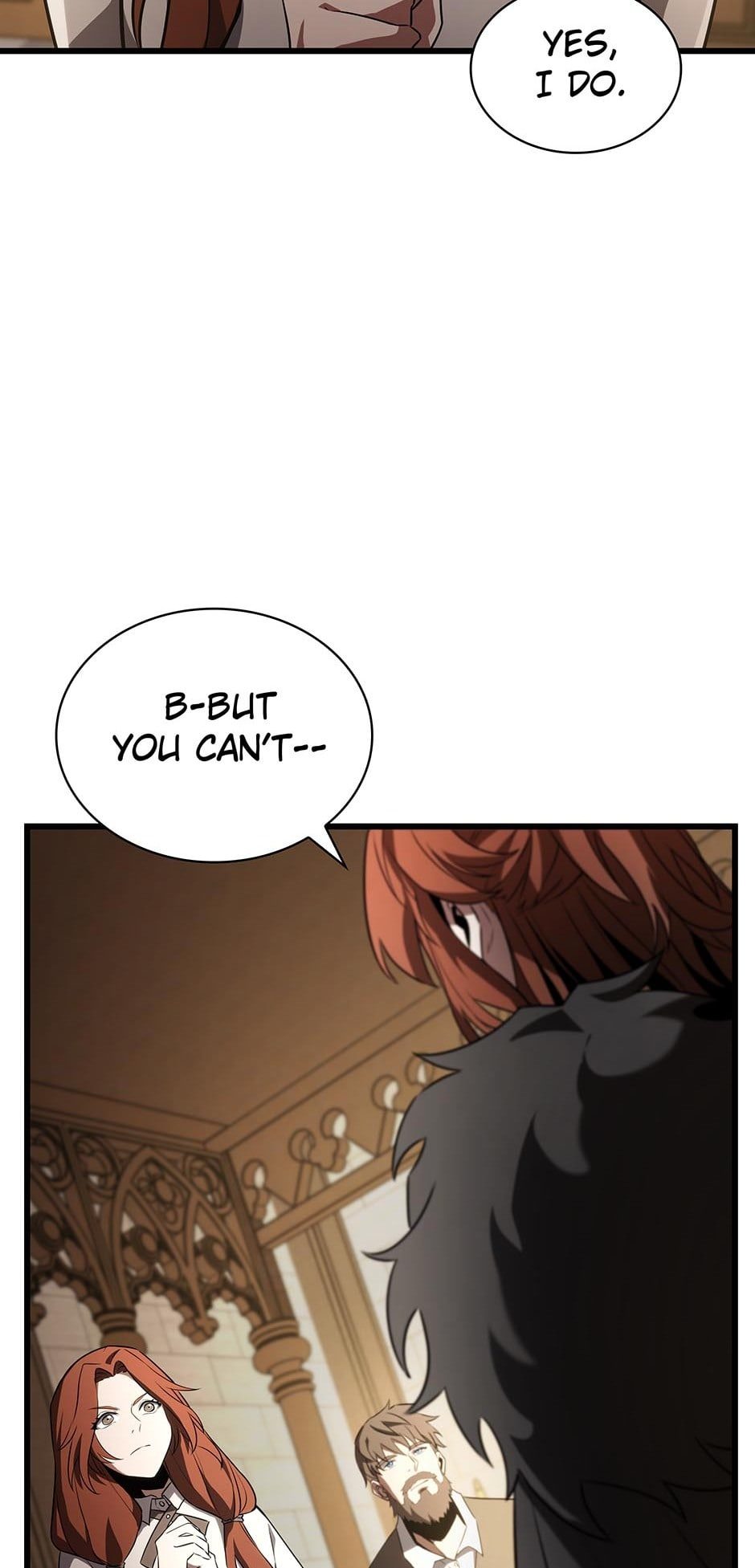The Beginning After The End: Side Story – Jasmine: Wind-Borne Chapter 179 454 055