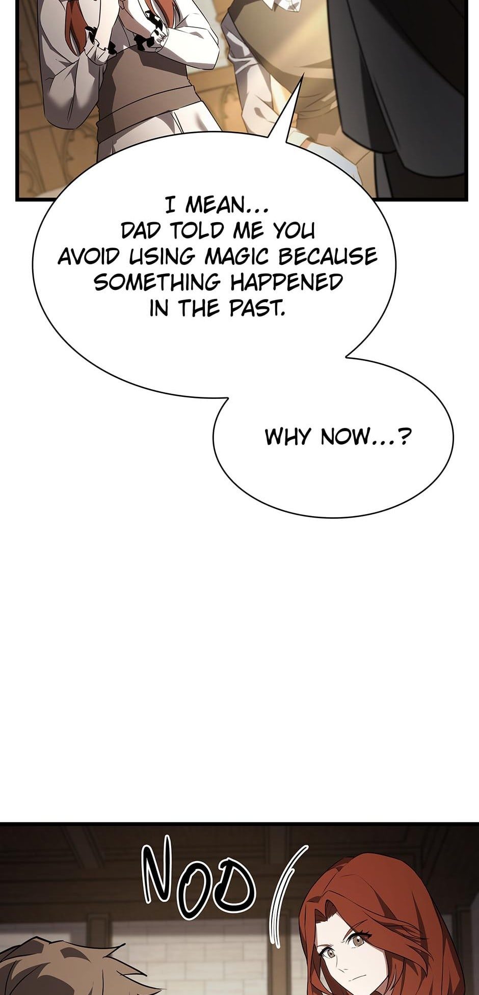 The Beginning After The End: Side Story – Jasmine: Wind-Borne Chapter 179 455 056