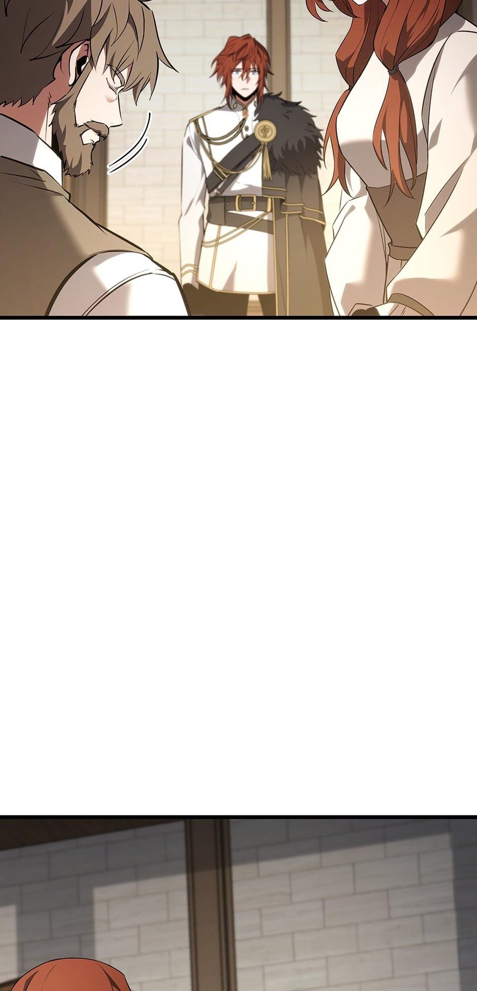 The Beginning After The End: Side Story – Jasmine: Wind-Borne Chapter 179 456 057