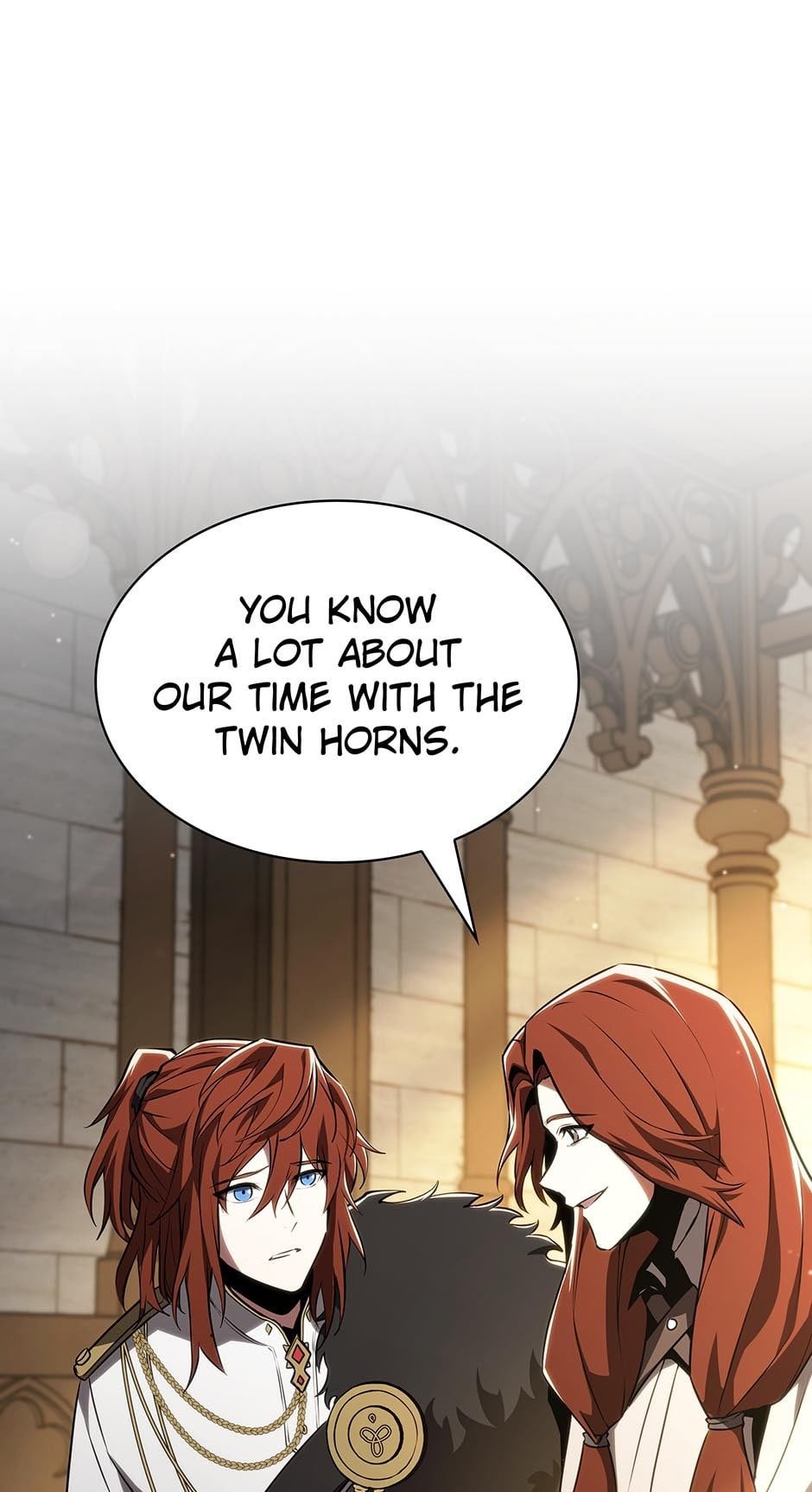 The Beginning After The End: Side Story – Jasmine: Wind-Borne Chapter 179 459 060