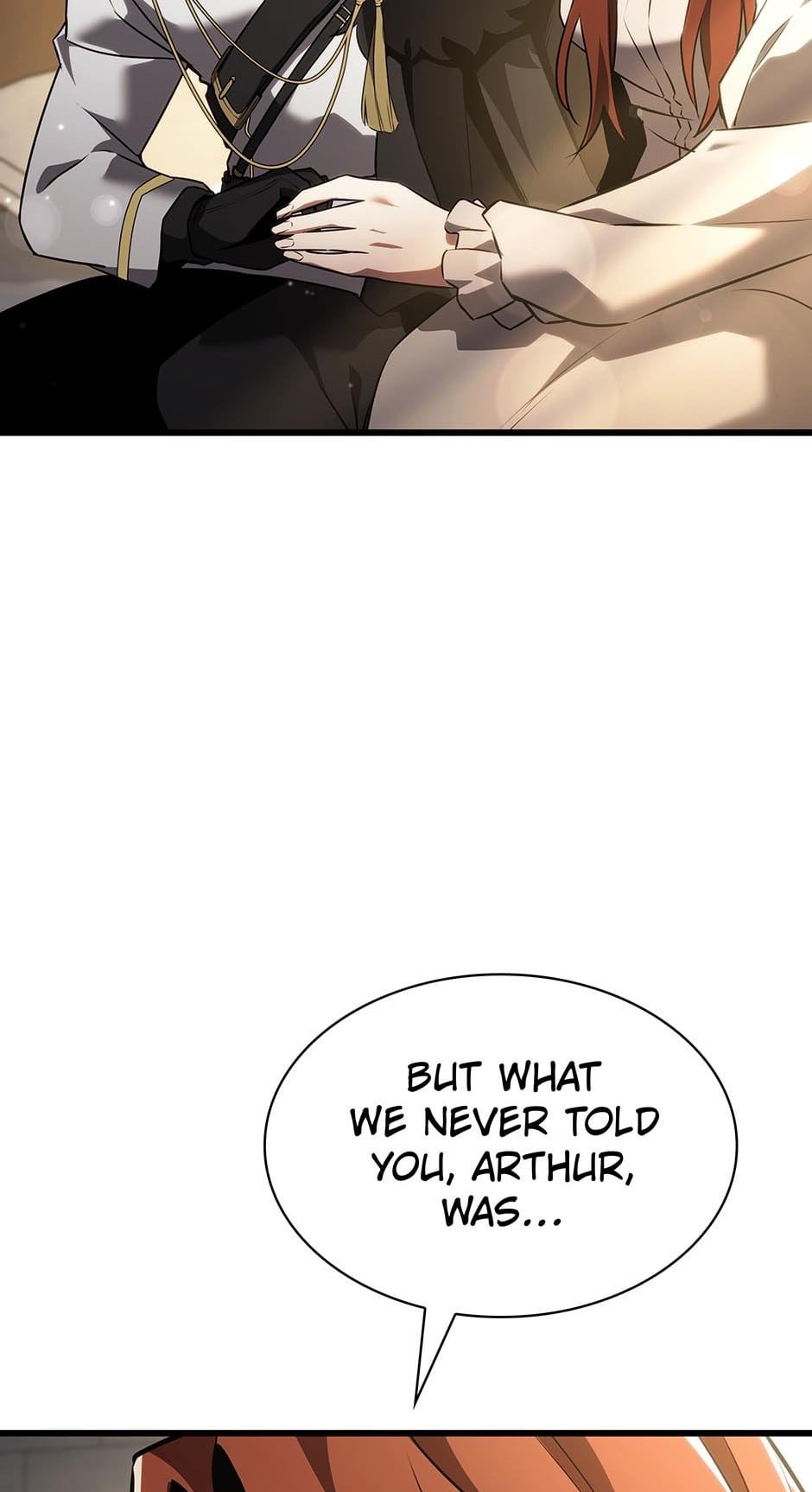 The Beginning After The End: Side Story – Jasmine: Wind-Borne Chapter 179 460 061