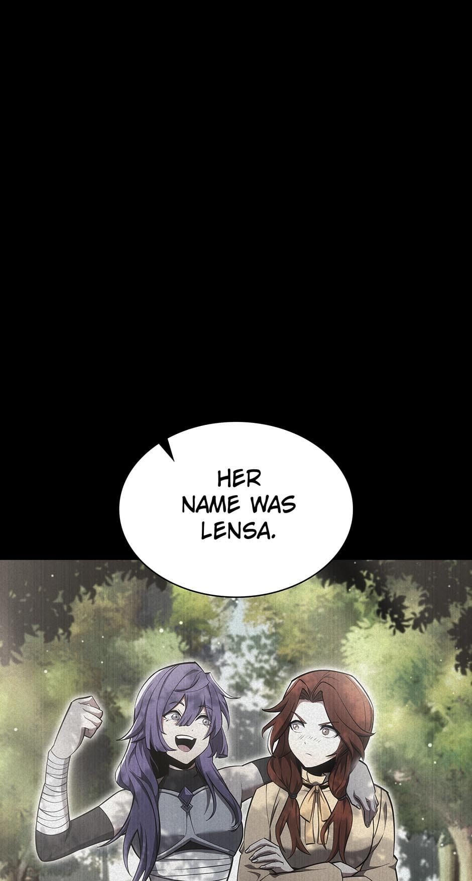 The Beginning After The End: Side Story – Jasmine: Wind-Borne Chapter 179 464 065