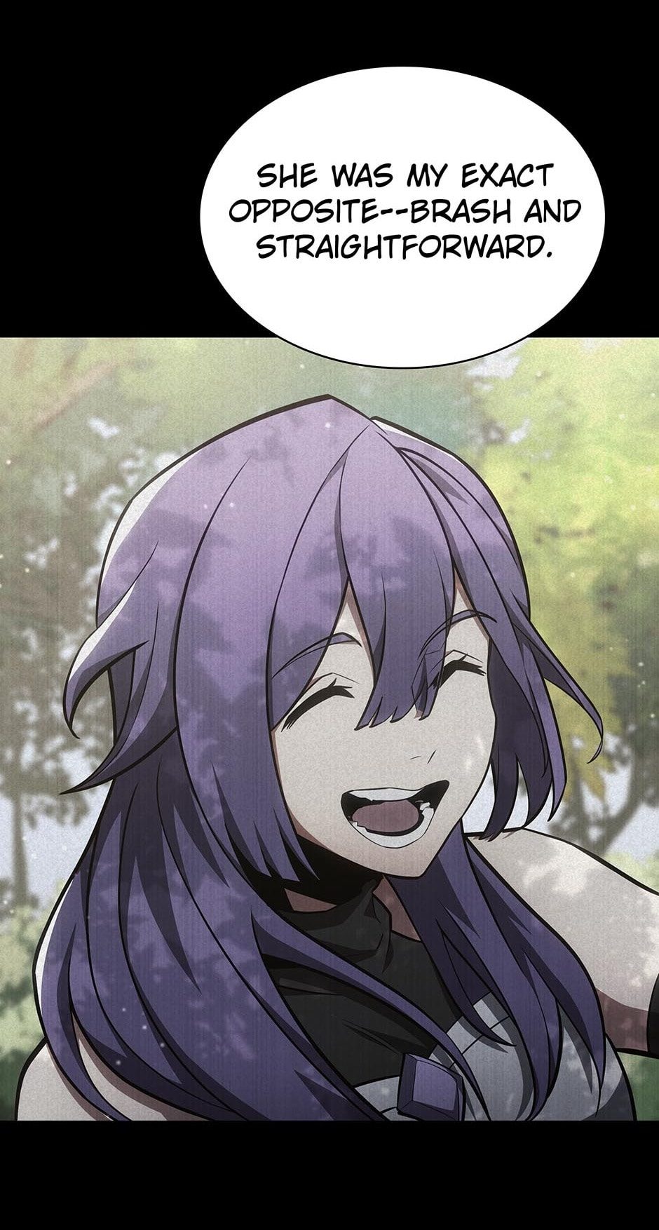 The Beginning After The End: Side Story – Jasmine: Wind-Borne Chapter 179 466 067