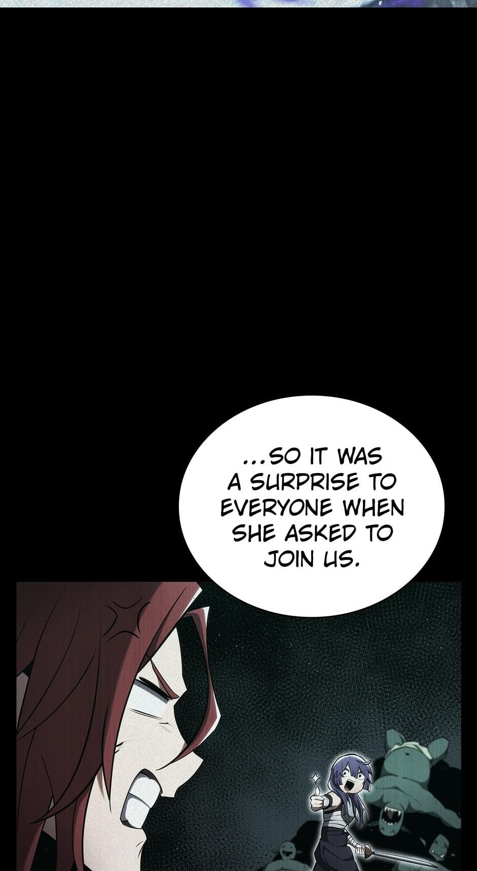 The Beginning After The End: Side Story – Jasmine: Wind-Borne Chapter 179 474 075
