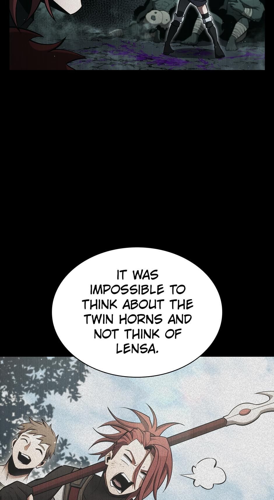 The Beginning After The End: Side Story – Jasmine: Wind-Borne Chapter 179 475 076