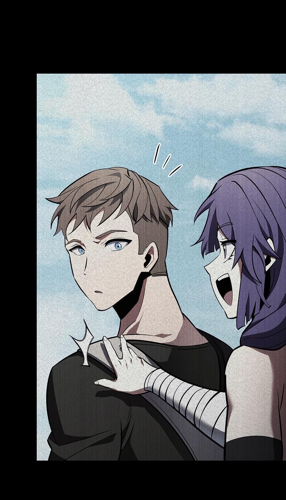 The Beginning After The End: Side Story – Jasmine: Wind-Borne Chapter 179 477 078
