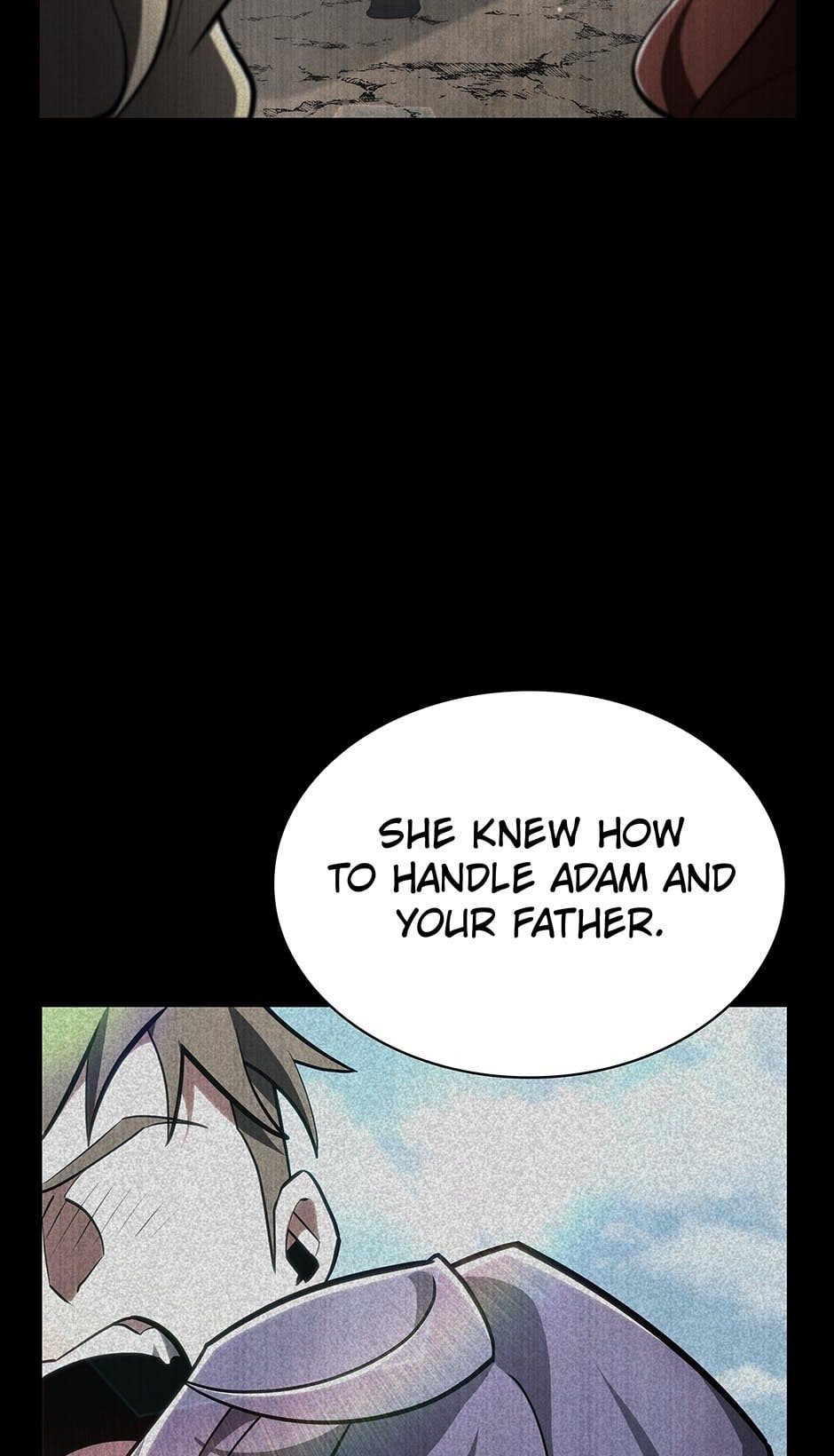 The Beginning After The End: Side Story – Jasmine: Wind-Borne Chapter 179 480 081