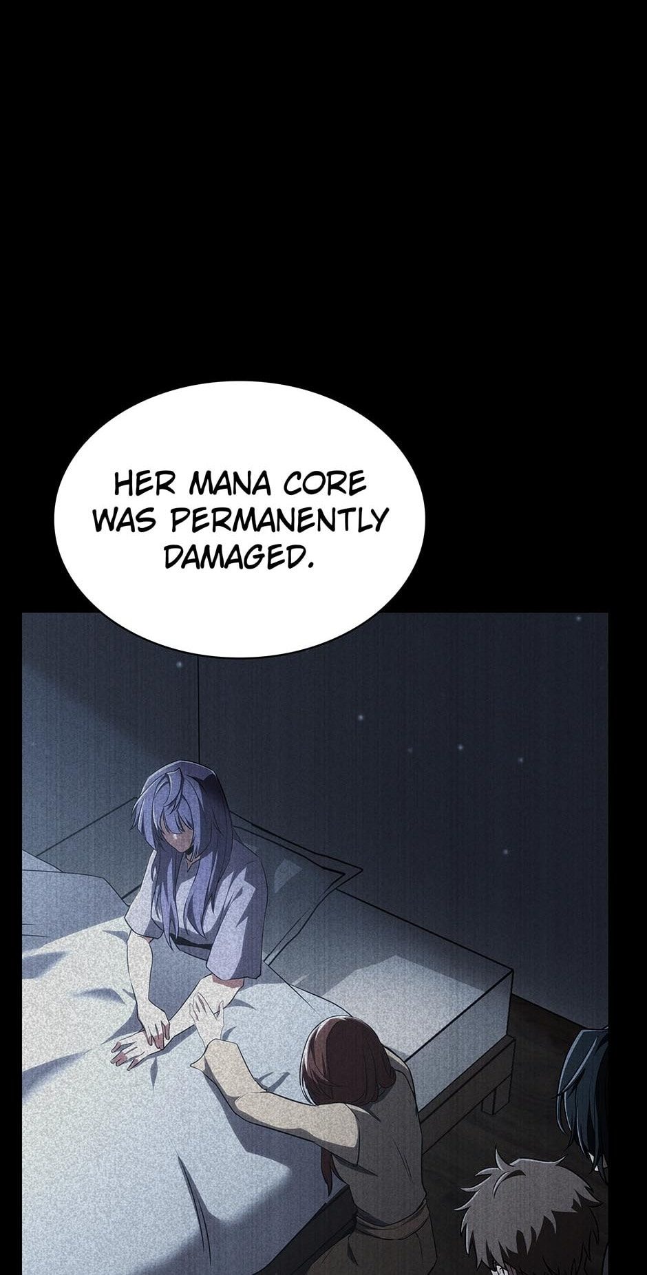 The Beginning After The End: Side Story – Jasmine: Wind-Borne Chapter 179 496 097