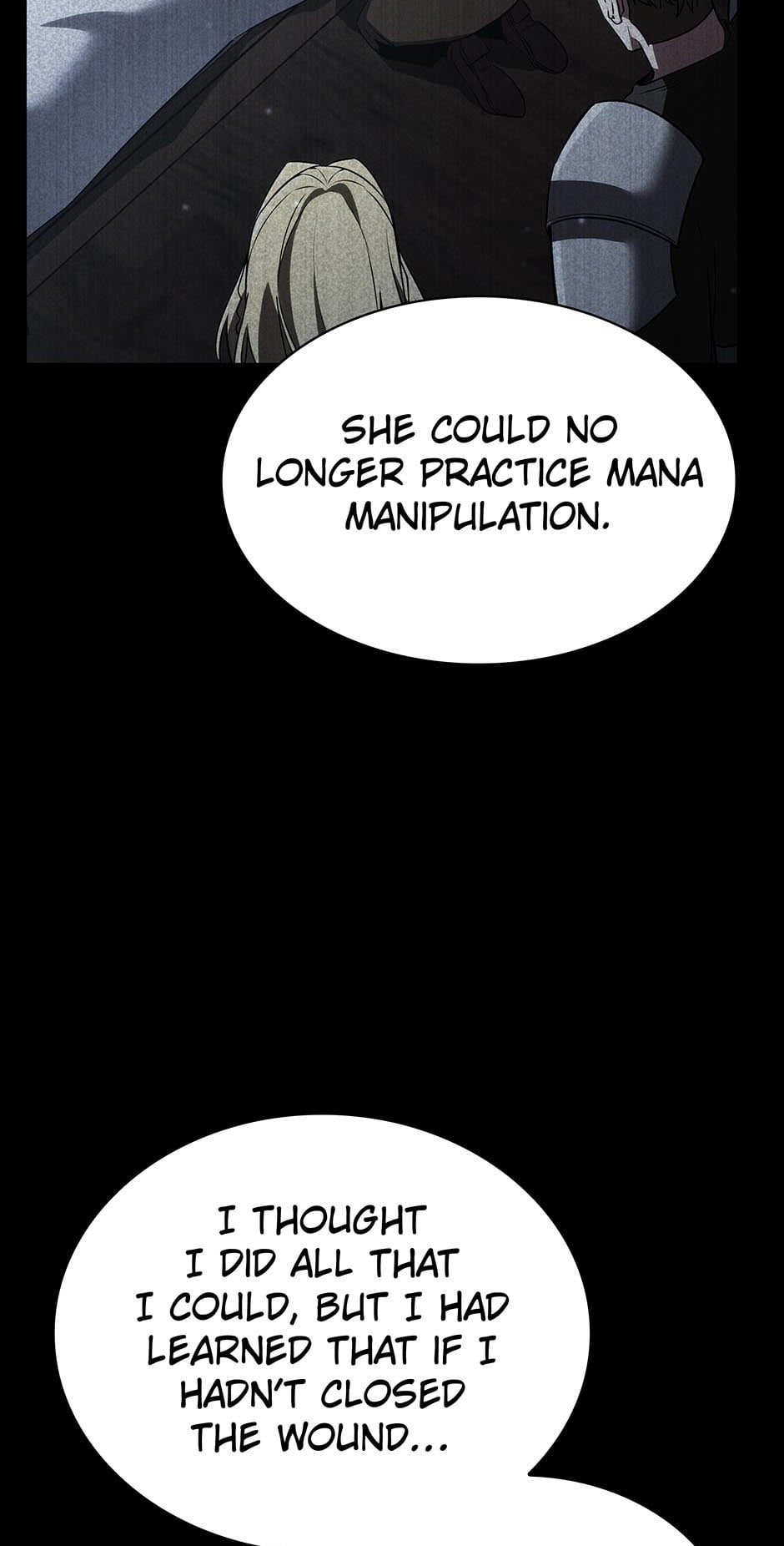 The Beginning After The End: Side Story – Jasmine: Wind-Borne Chapter 179 497 098
