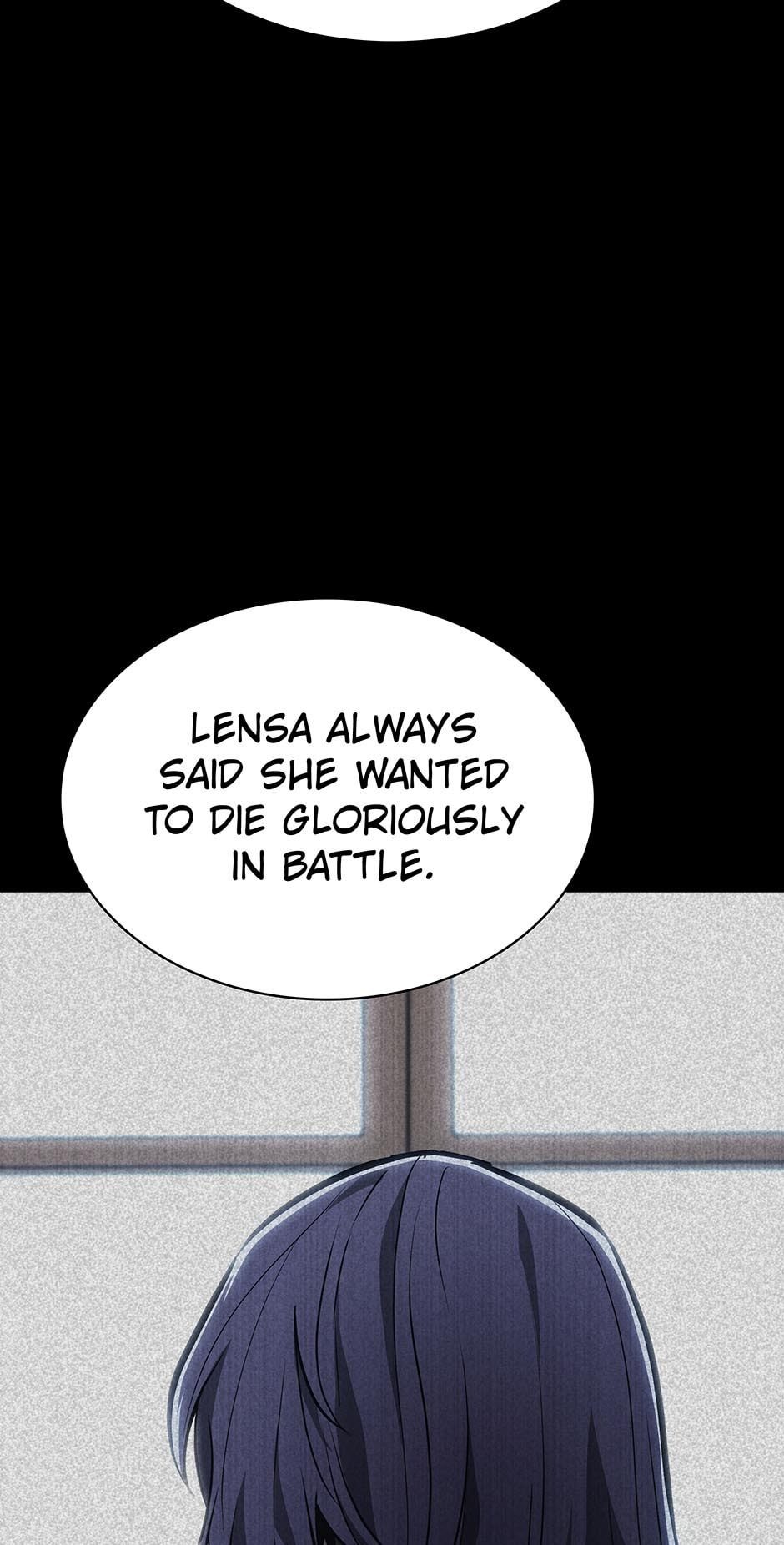 The Beginning After The End: Side Story – Jasmine: Wind-Borne Chapter 179 499 100