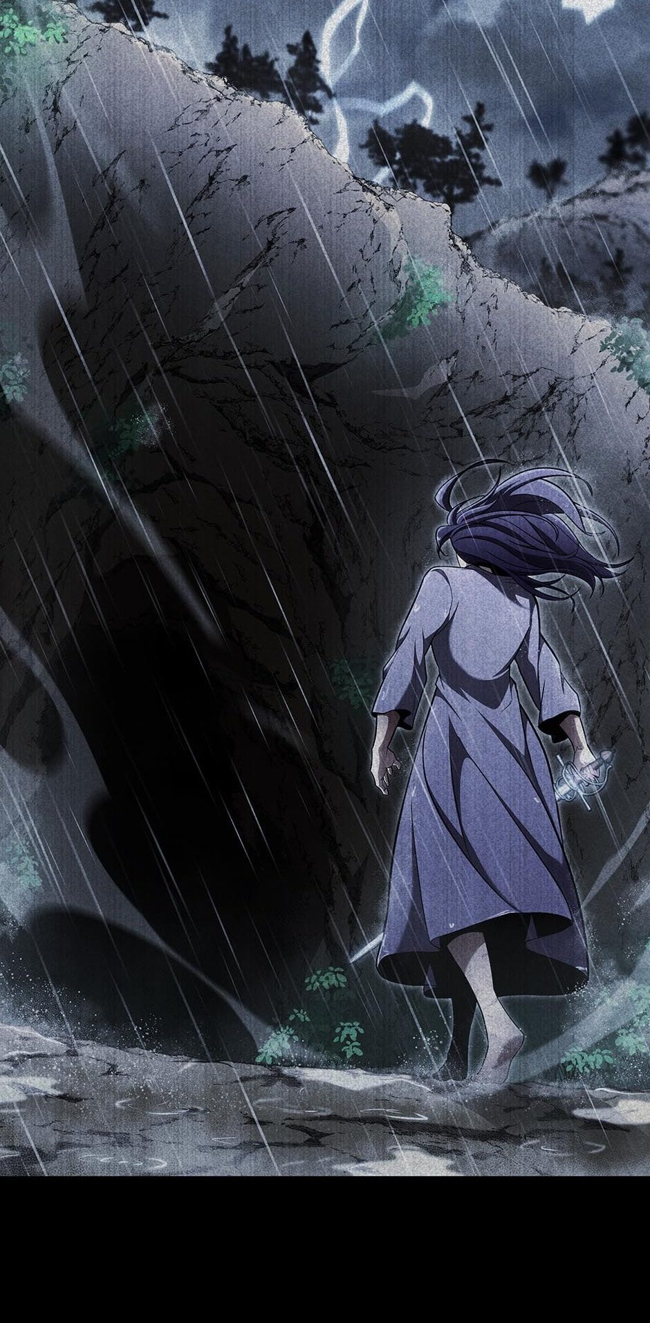 The Beginning After The End: Side Story – Jasmine: Wind-Borne Chapter 179 505 106