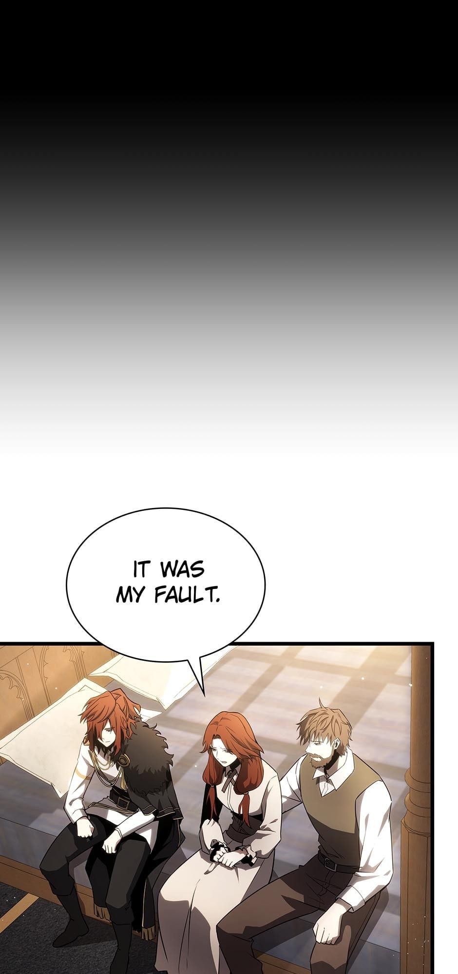 The Beginning After The End: Side Story – Jasmine: Wind-Borne Chapter 179 506 107