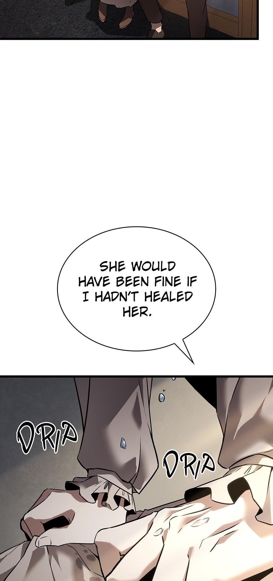 The Beginning After The End: Side Story – Jasmine: Wind-Borne Chapter 179 507 108