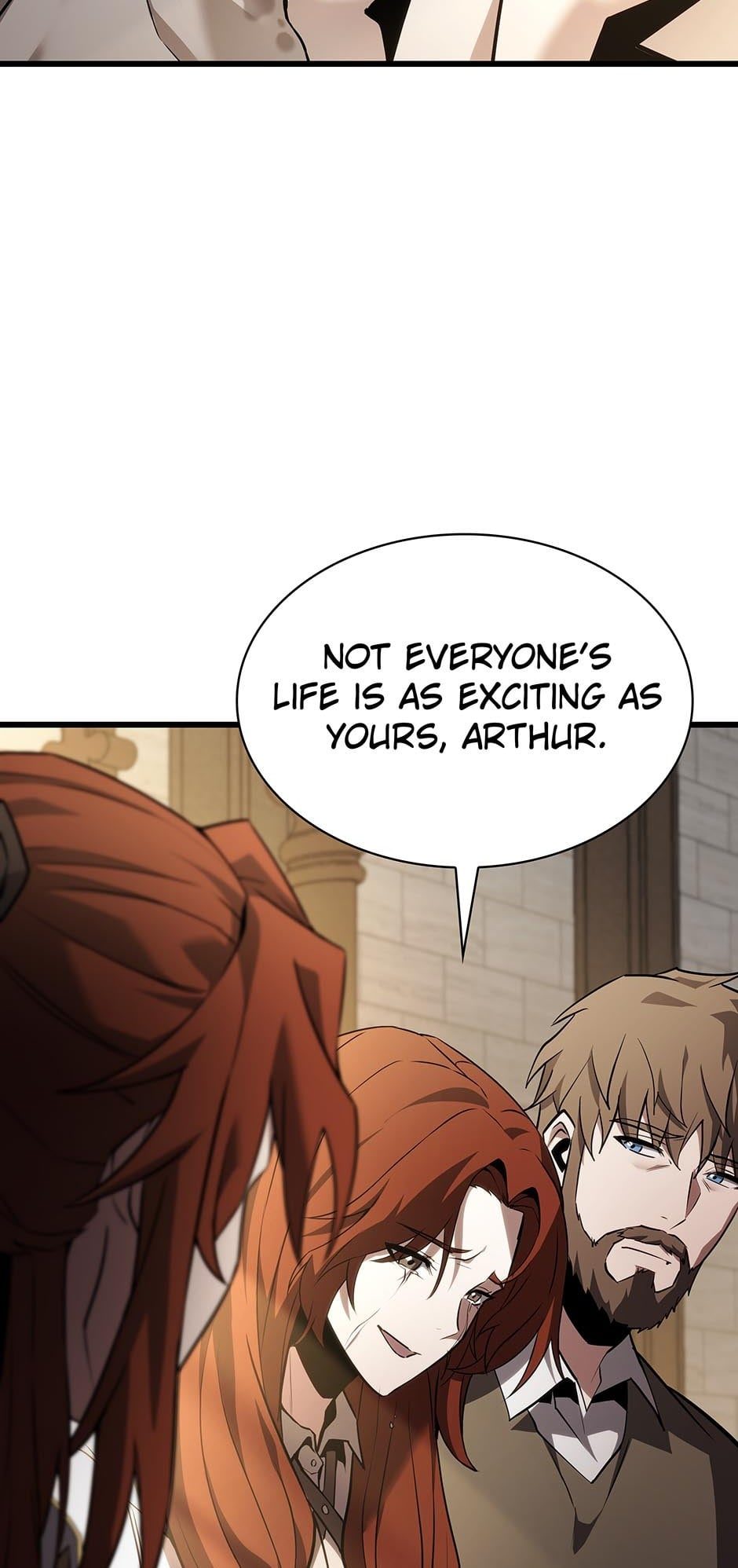 The Beginning After The End: Side Story – Jasmine: Wind-Borne Chapter 179 508 109