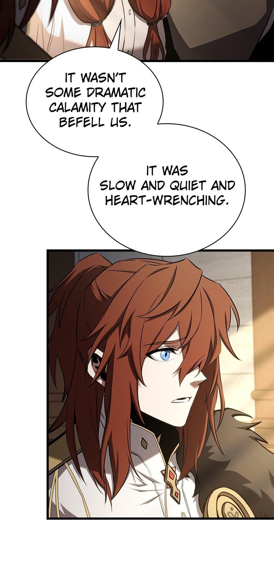 The Beginning After The End: Side Story – Jasmine: Wind-Borne Chapter 179 509 110