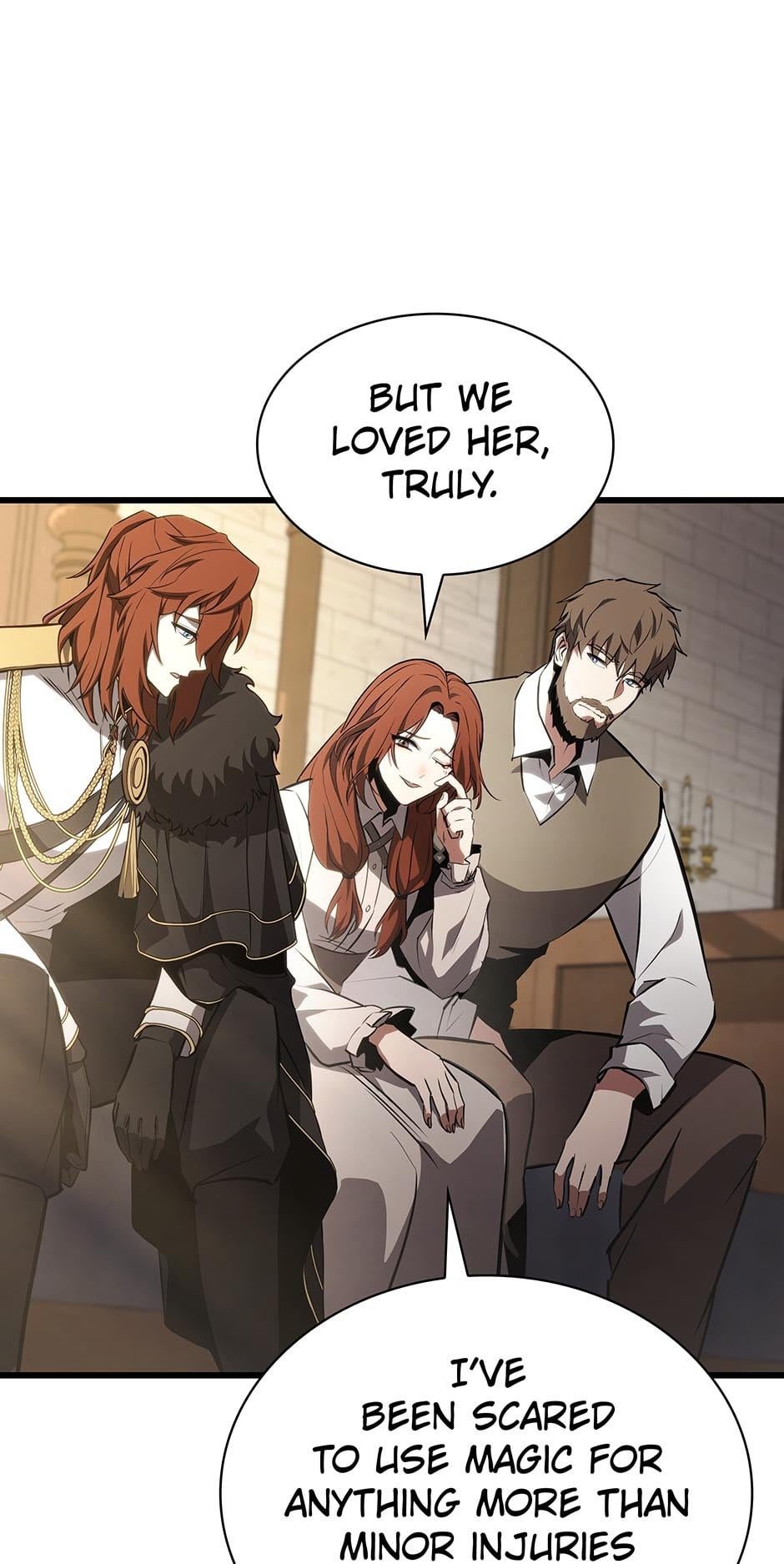 The Beginning After The End: Side Story – Jasmine: Wind-Borne Chapter 179 510 111