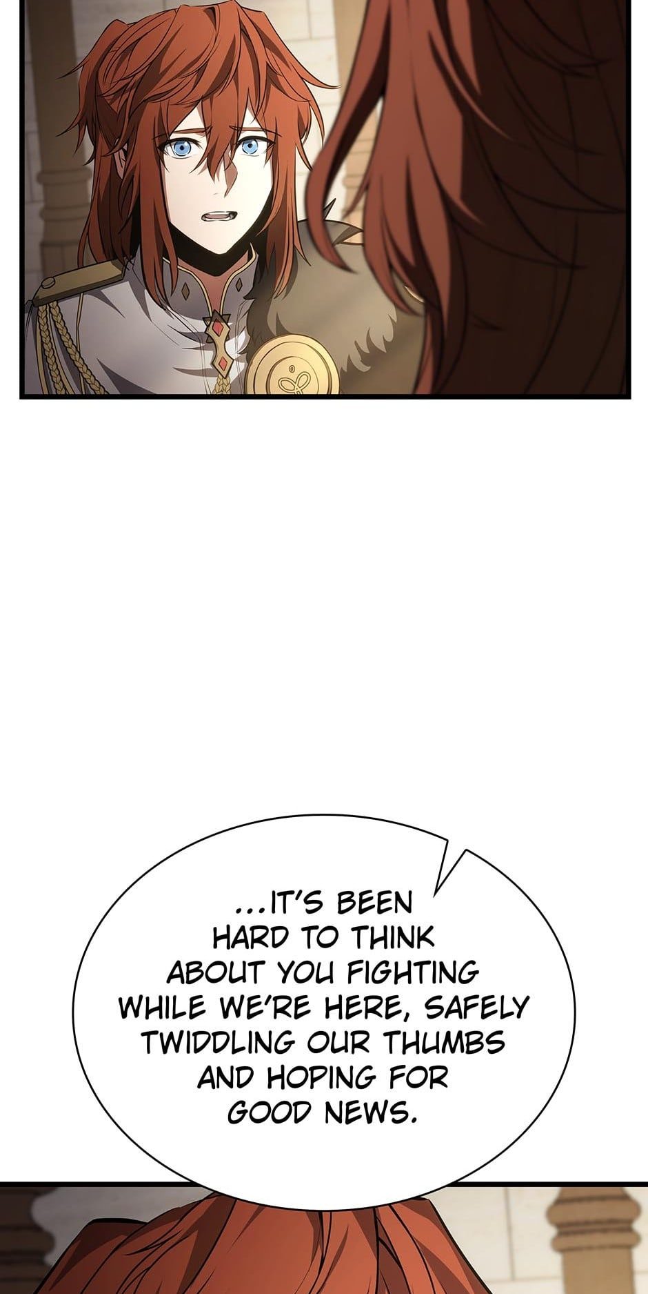 The Beginning After The End: Side Story – Jasmine: Wind-Borne Chapter 179 513 114