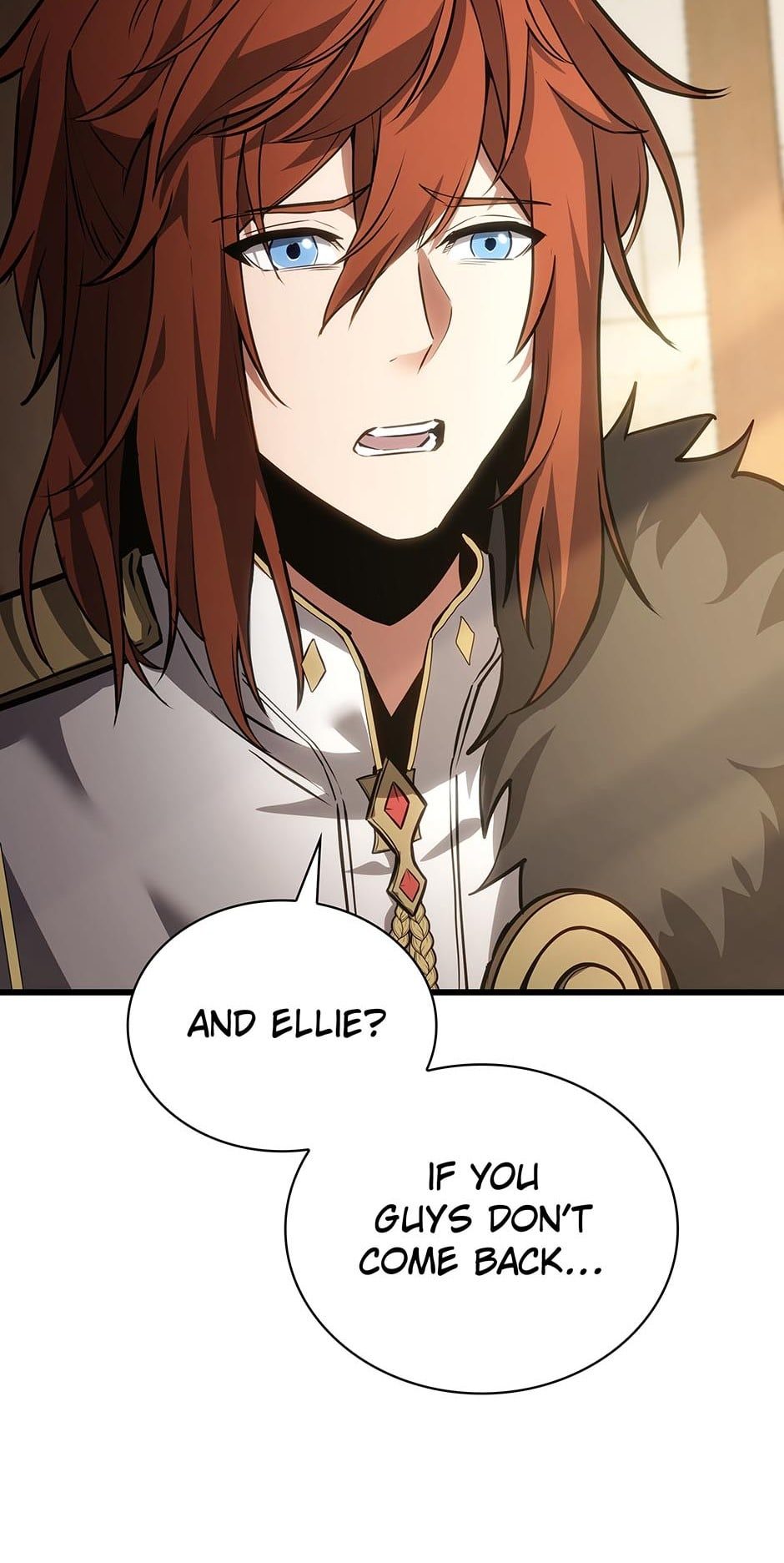 The Beginning After The End: Side Story – Jasmine: Wind-Borne Chapter 179 514 115