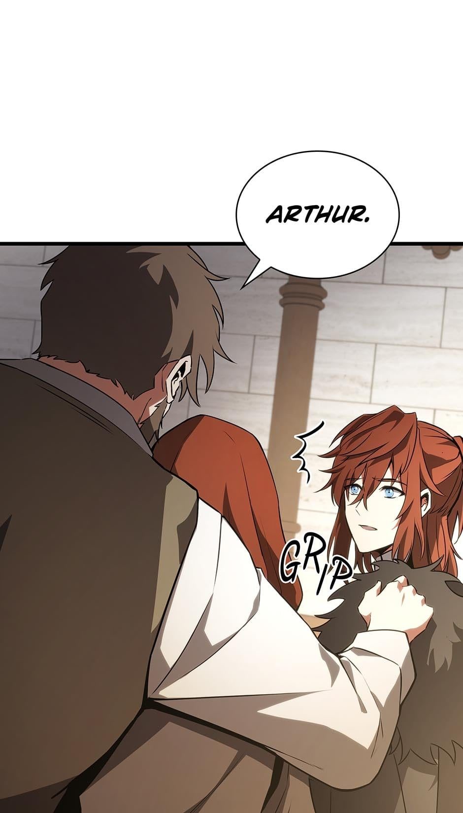 The Beginning After The End: Side Story – Jasmine: Wind-Borne Chapter 179 515 116