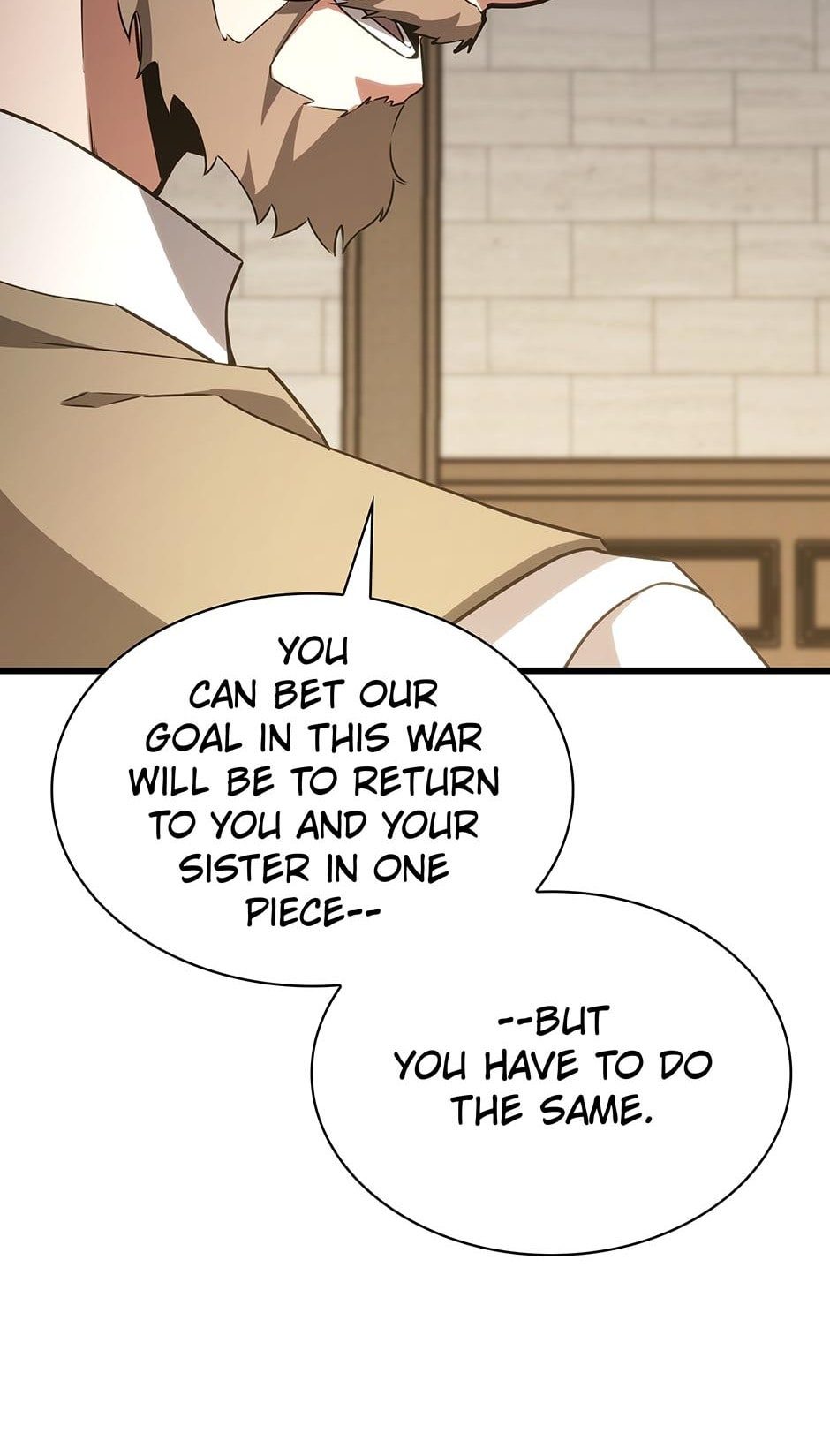 The Beginning After The End: Side Story – Jasmine: Wind-Borne Chapter 179 519 120