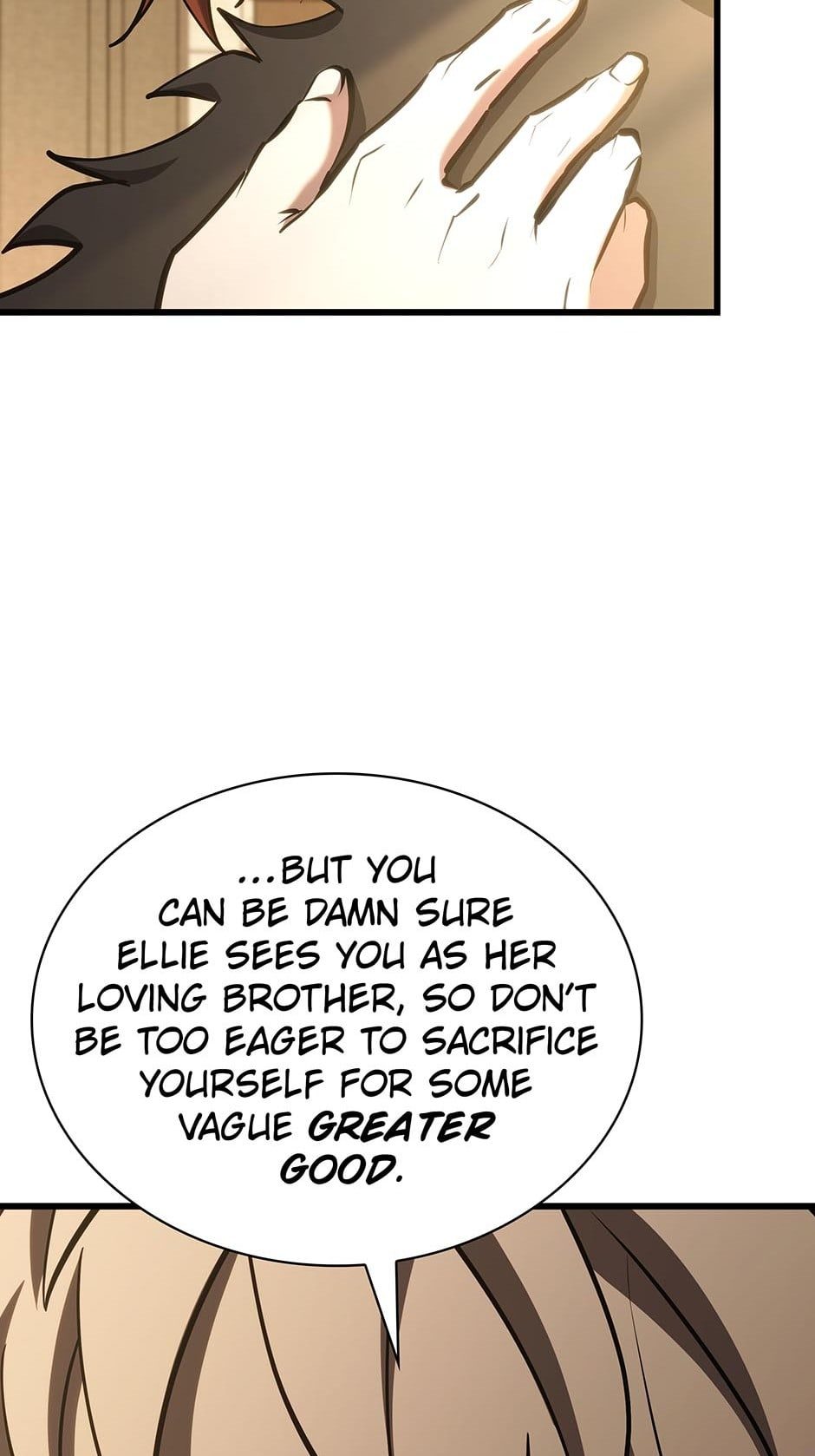 The Beginning After The End: Side Story – Jasmine: Wind-Borne Chapter 179 521 122