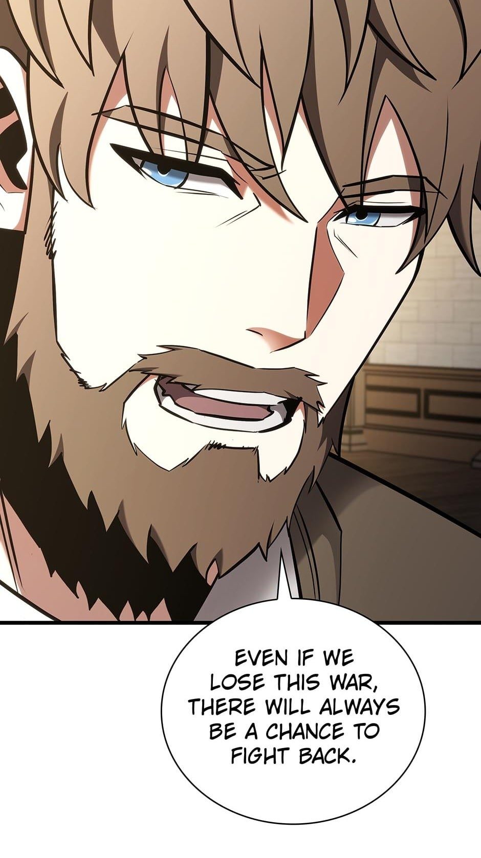 The Beginning After The End: Side Story – Jasmine: Wind-Borne Chapter 179 522 123