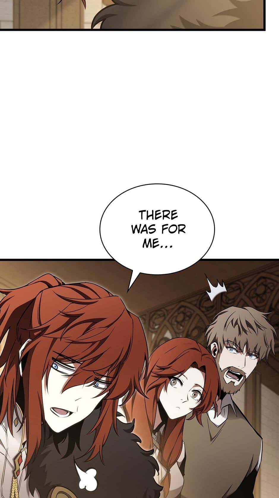 The Beginning After The End: Side Story – Jasmine: Wind-Borne Chapter 179 524 125