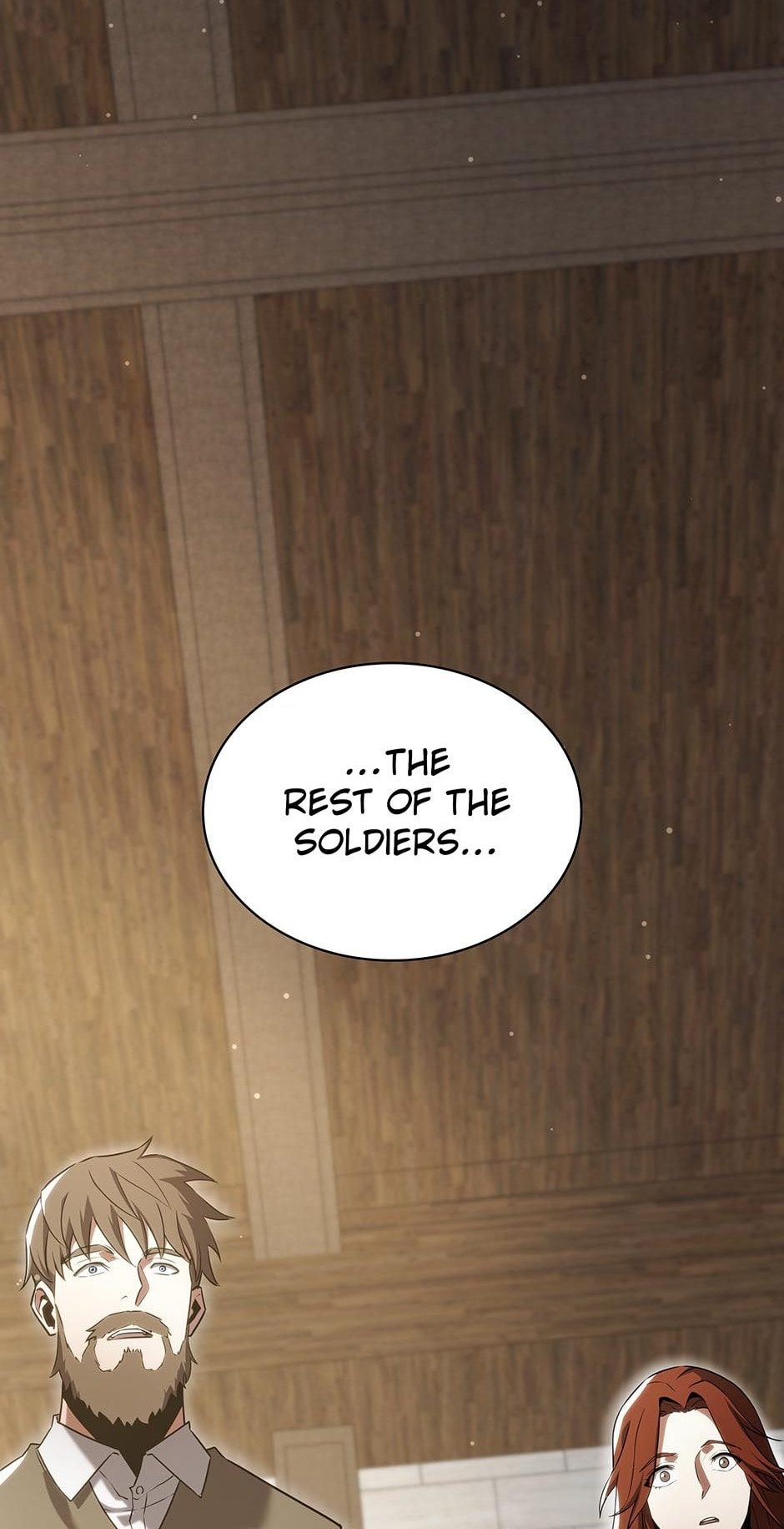 The Beginning After The End: Side Story – Jasmine: Wind-Borne Chapter 179 530 131