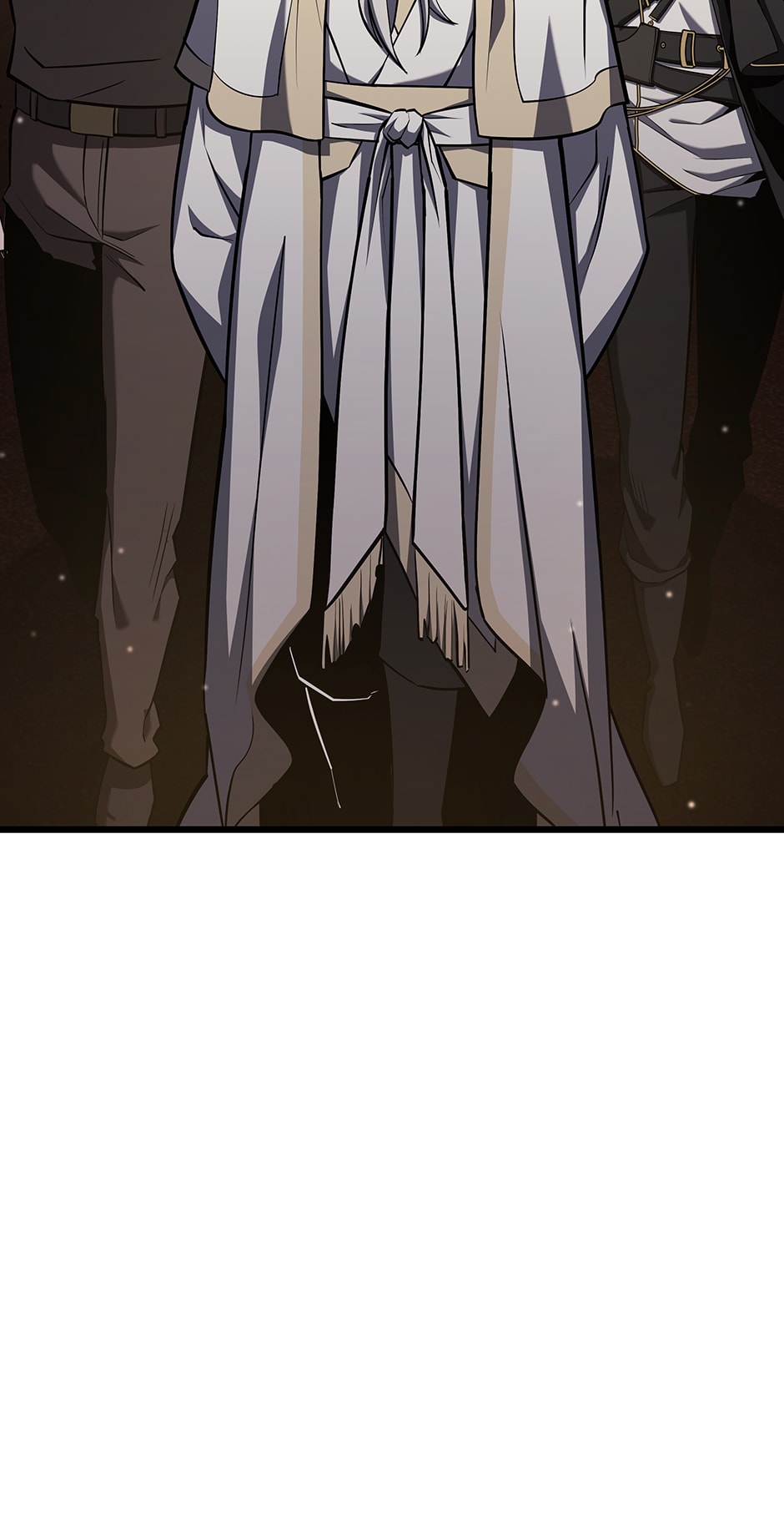 The Beginning After The End: Side Story – Jasmine: Wind-Borne Chapter 180 353 002