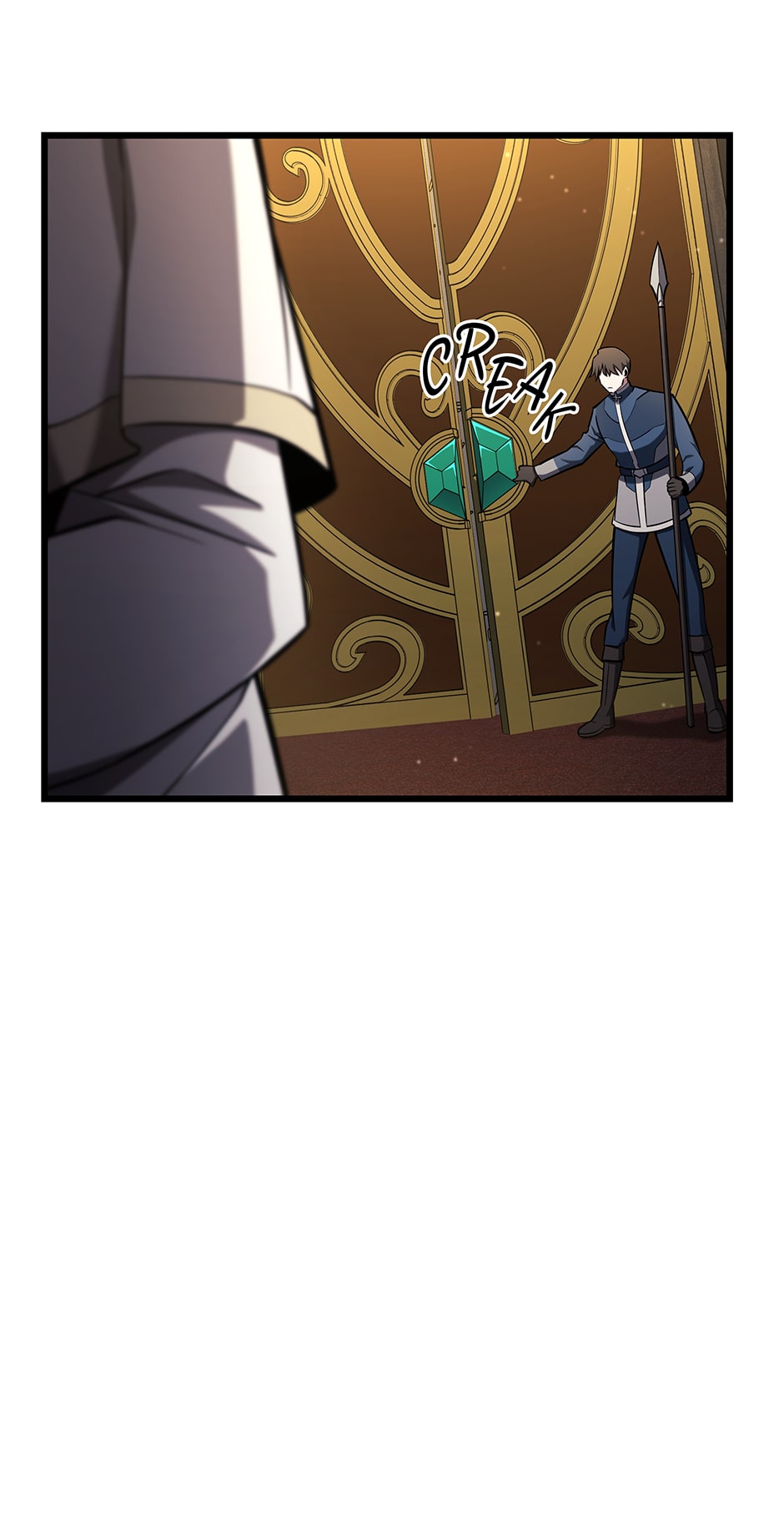 The Beginning After The End: Side Story – Jasmine: Wind-Borne Chapter 180 354 003
