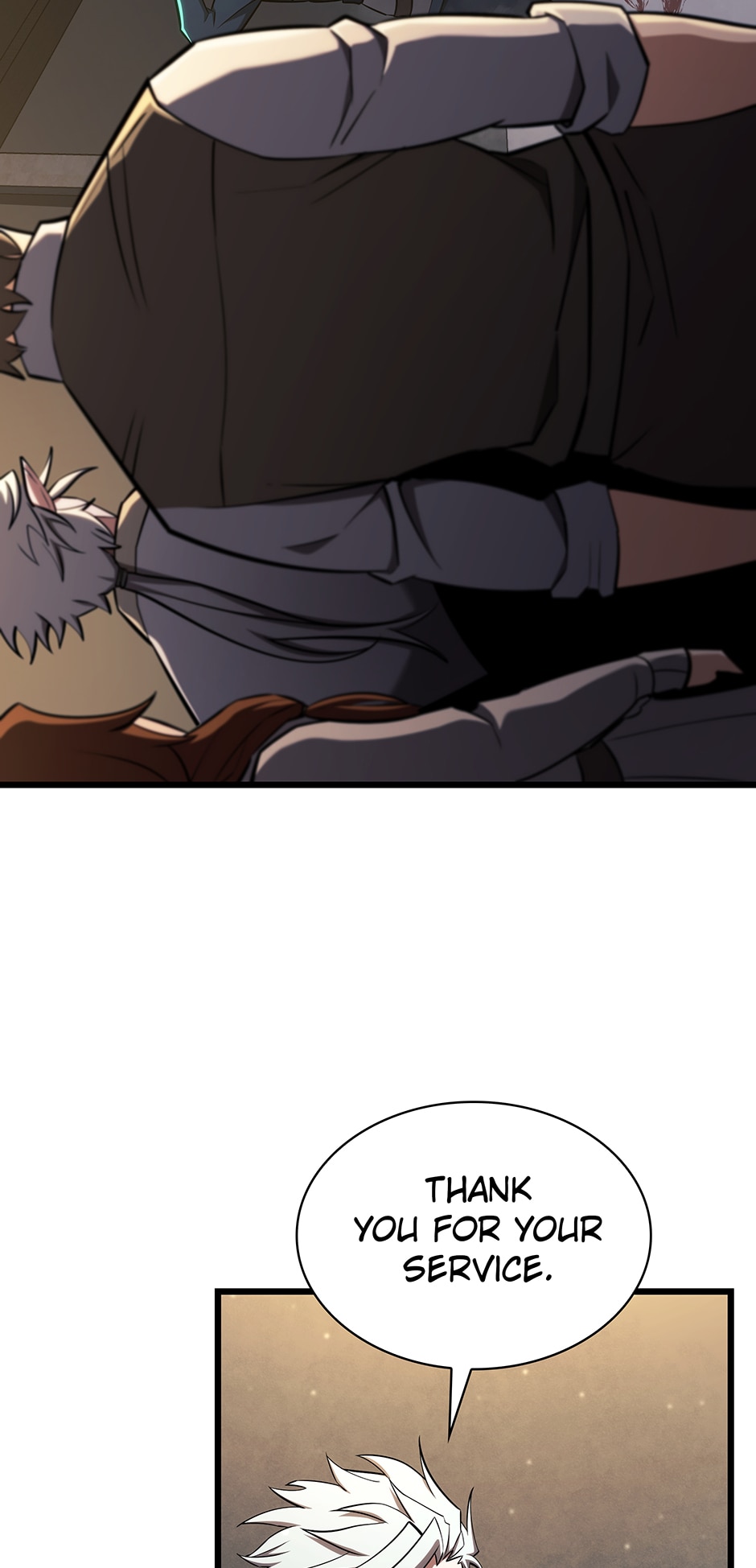 The Beginning After The End: Side Story – Jasmine: Wind-Borne Chapter 180 357 006