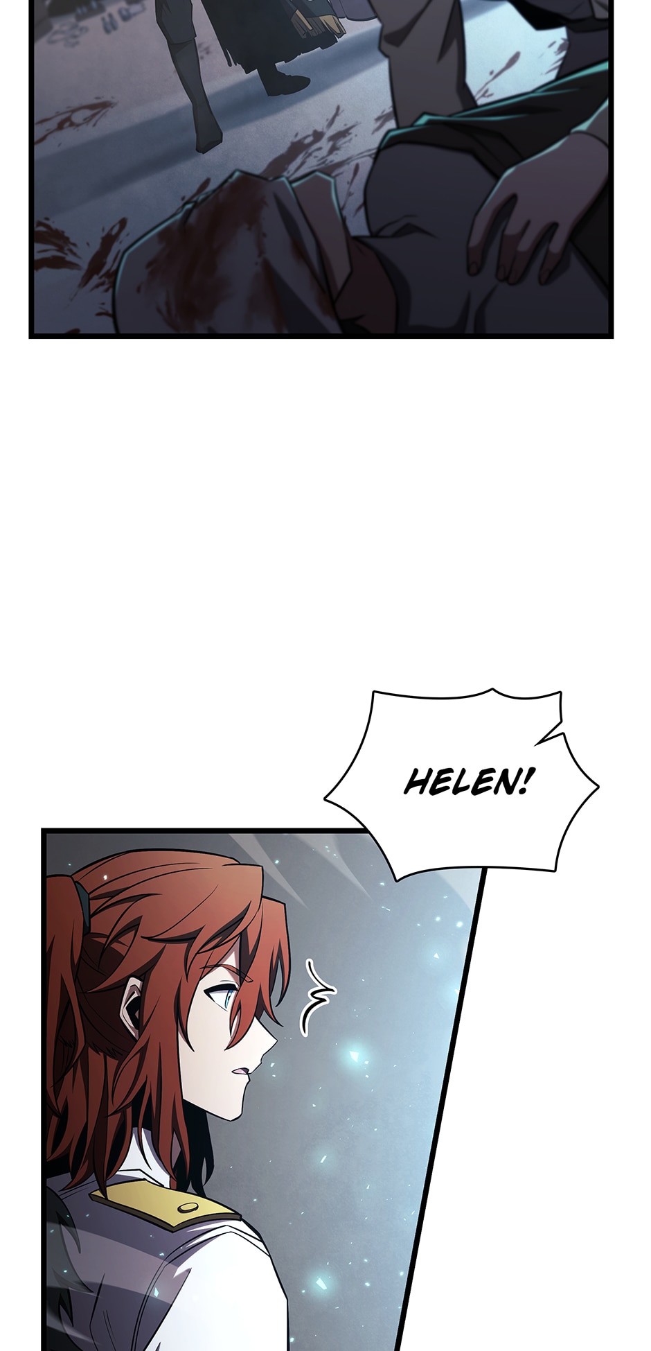 The Beginning After The End: Side Story – Jasmine: Wind-Borne Chapter 180 359 008