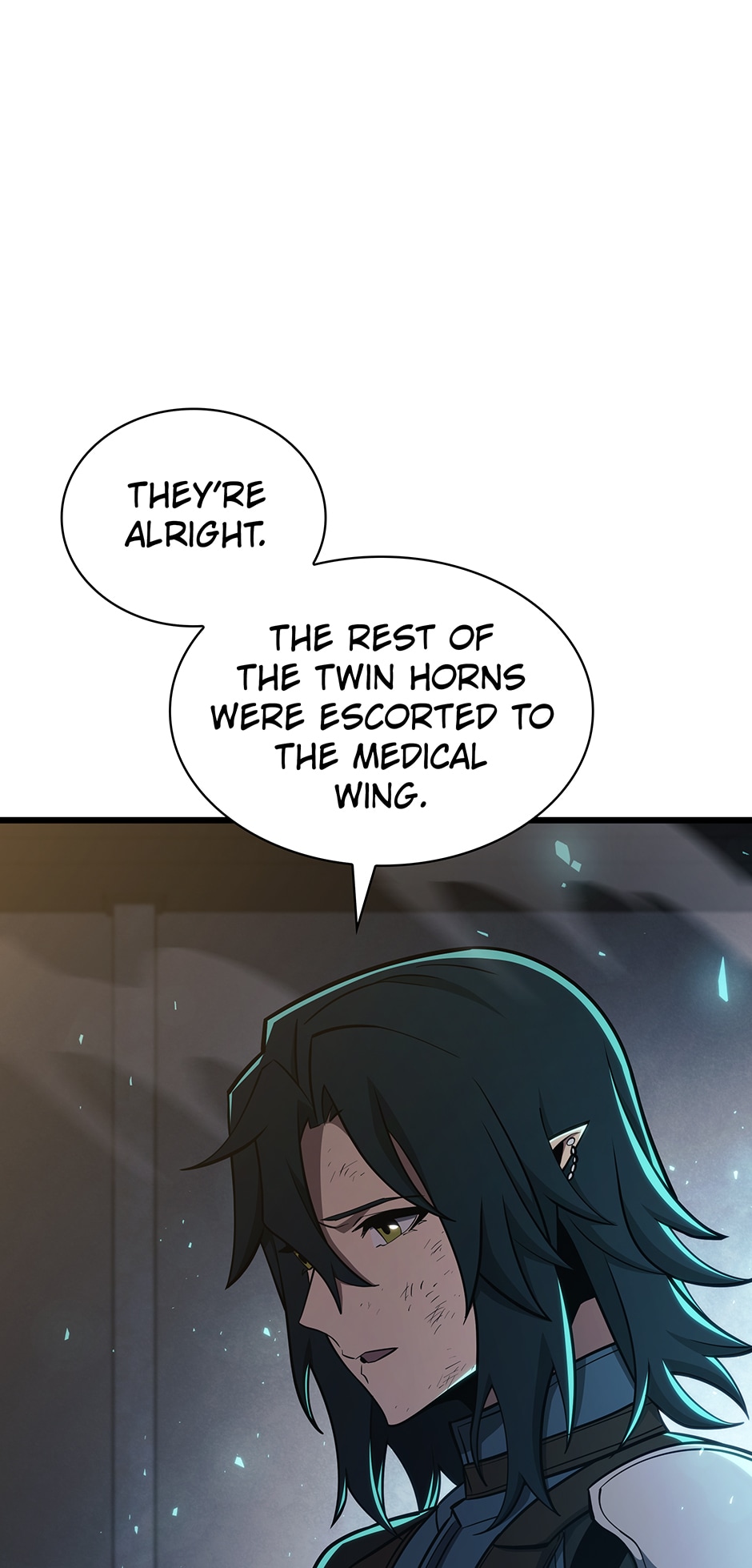 The Beginning After The End: Side Story – Jasmine: Wind-Borne Chapter 180 362 011