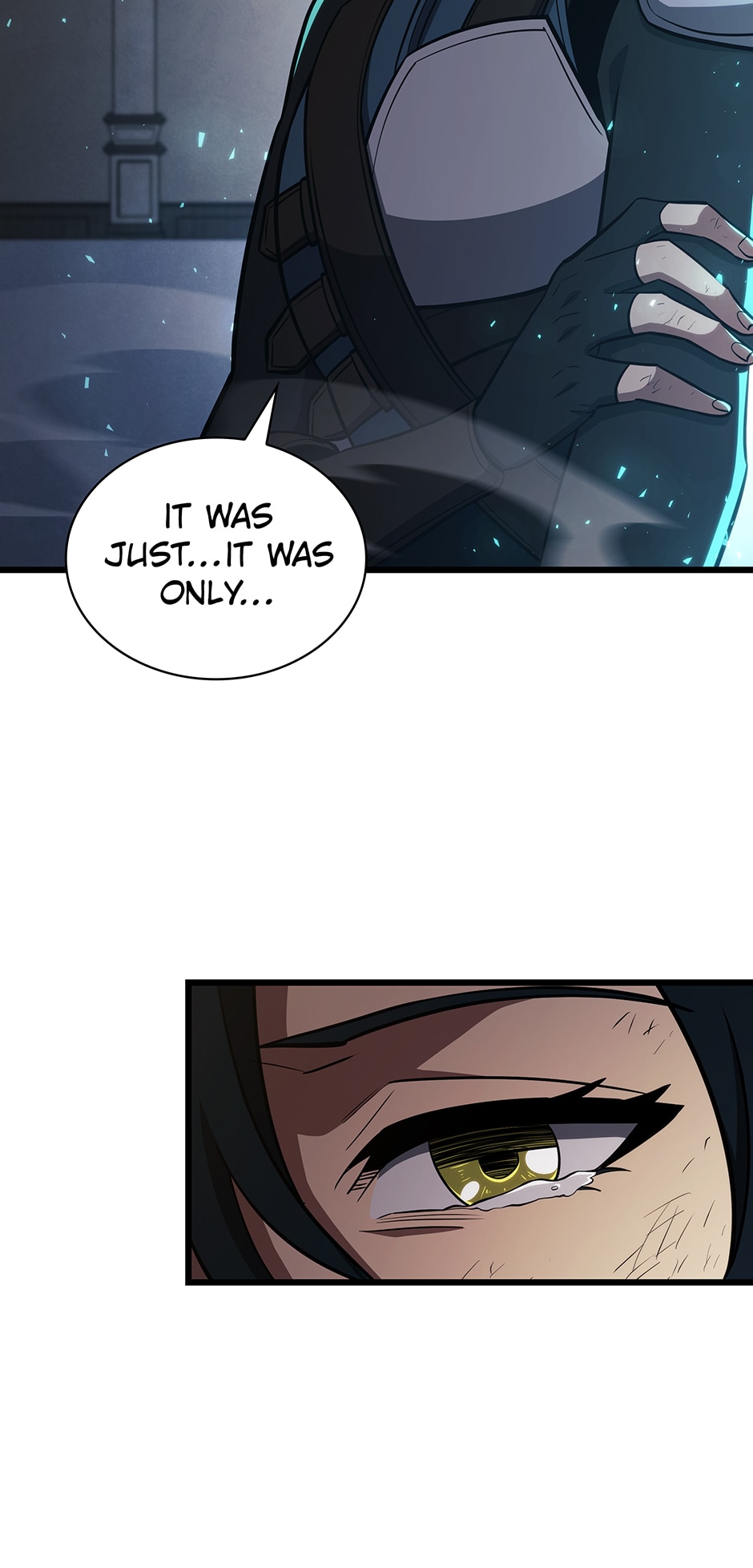The Beginning After The End: Side Story – Jasmine: Wind-Borne Chapter 180 363 012