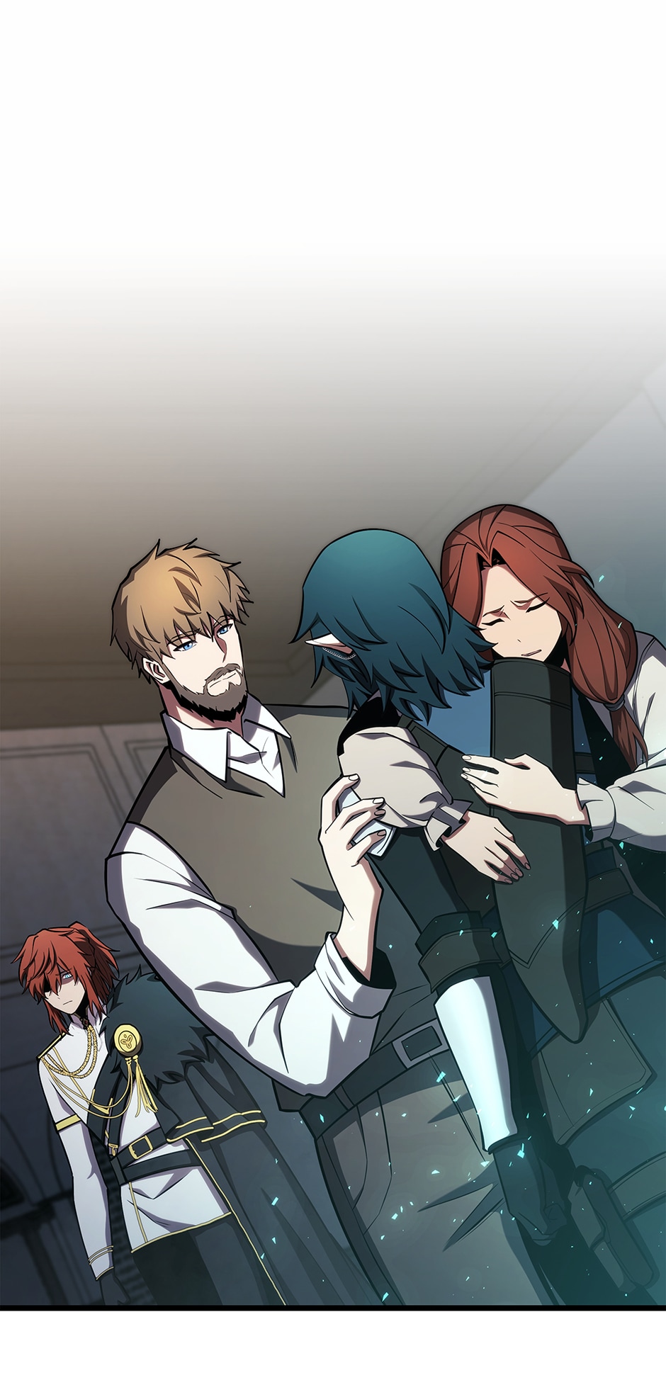 The Beginning After The End: Side Story – Jasmine: Wind-Borne Chapter 180 364 013