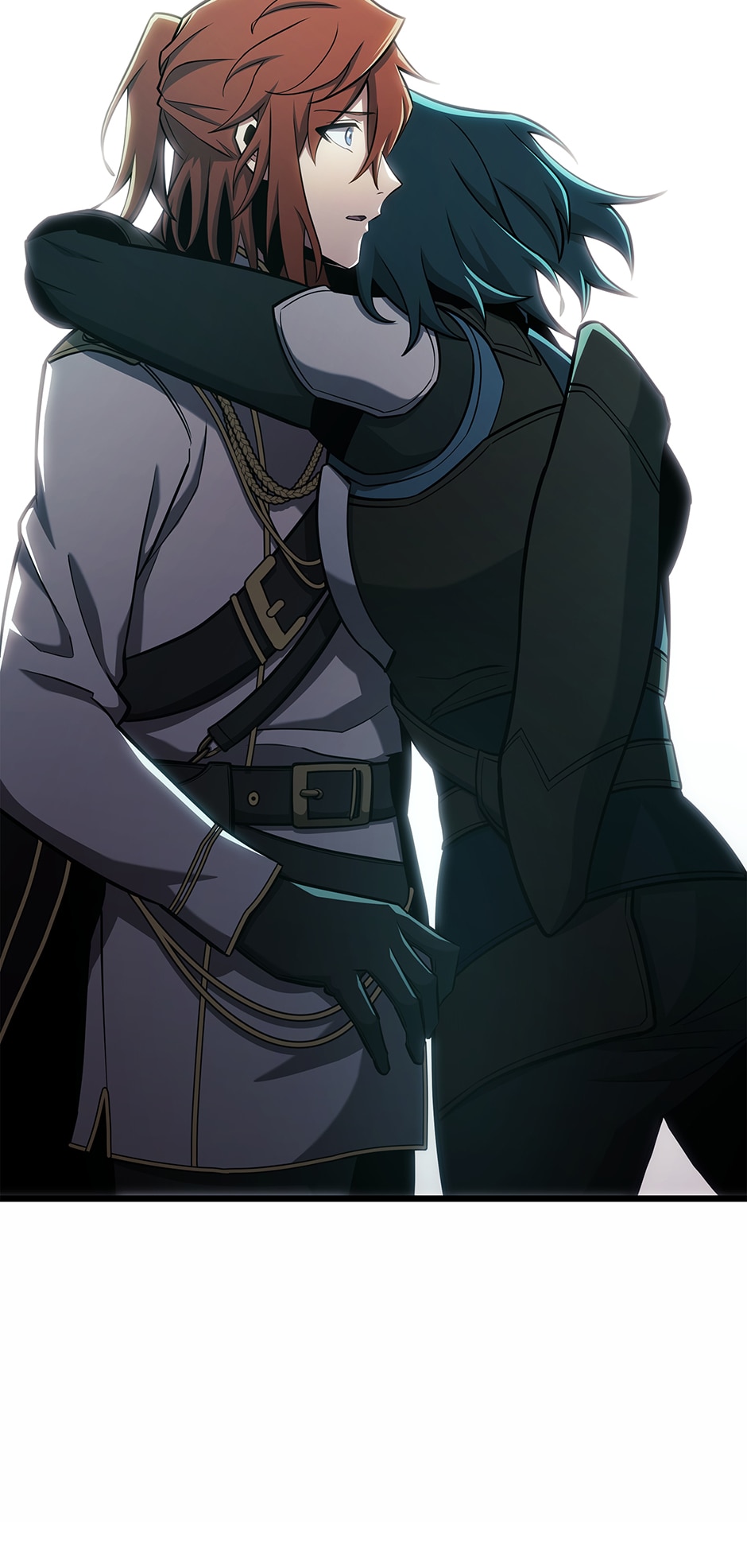 The Beginning After The End: Side Story – Jasmine: Wind-Borne Chapter 180 367 016