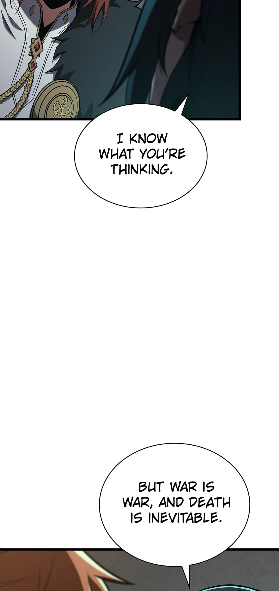 The Beginning After The End: Side Story – Jasmine: Wind-Borne Chapter 180 370 019