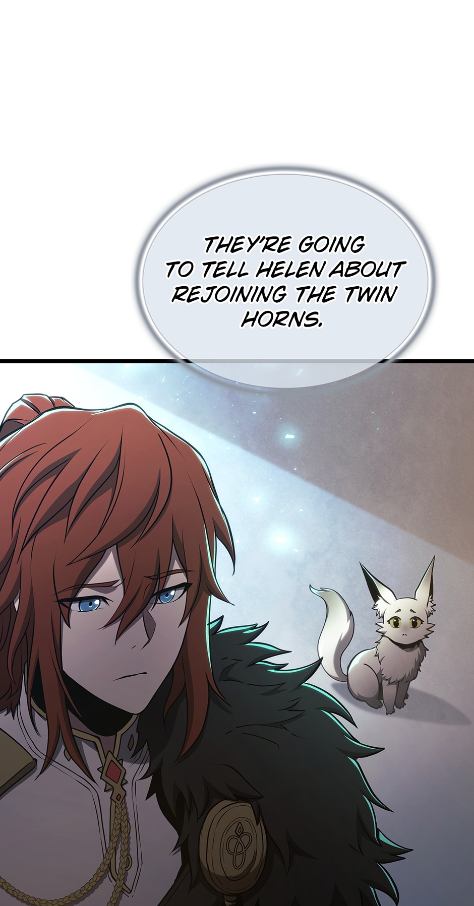 The Beginning After The End: Side Story – Jasmine: Wind-Borne Chapter 180 376 025