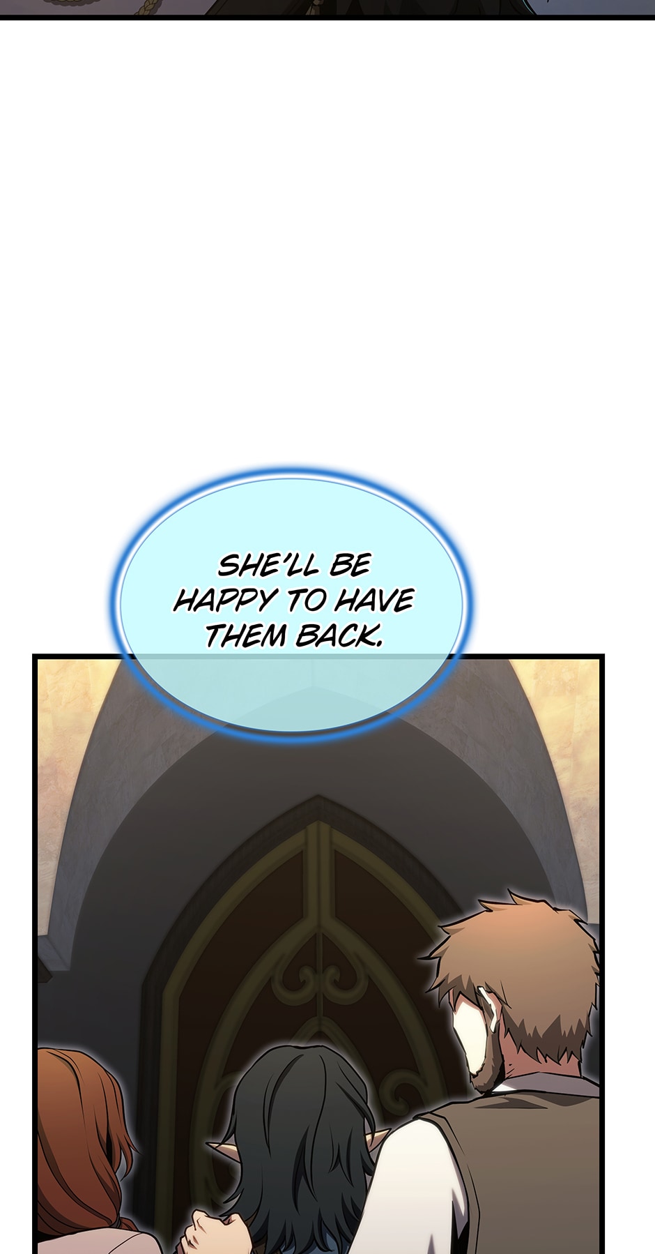 The Beginning After The End: Side Story – Jasmine: Wind-Borne Chapter 180 377 026