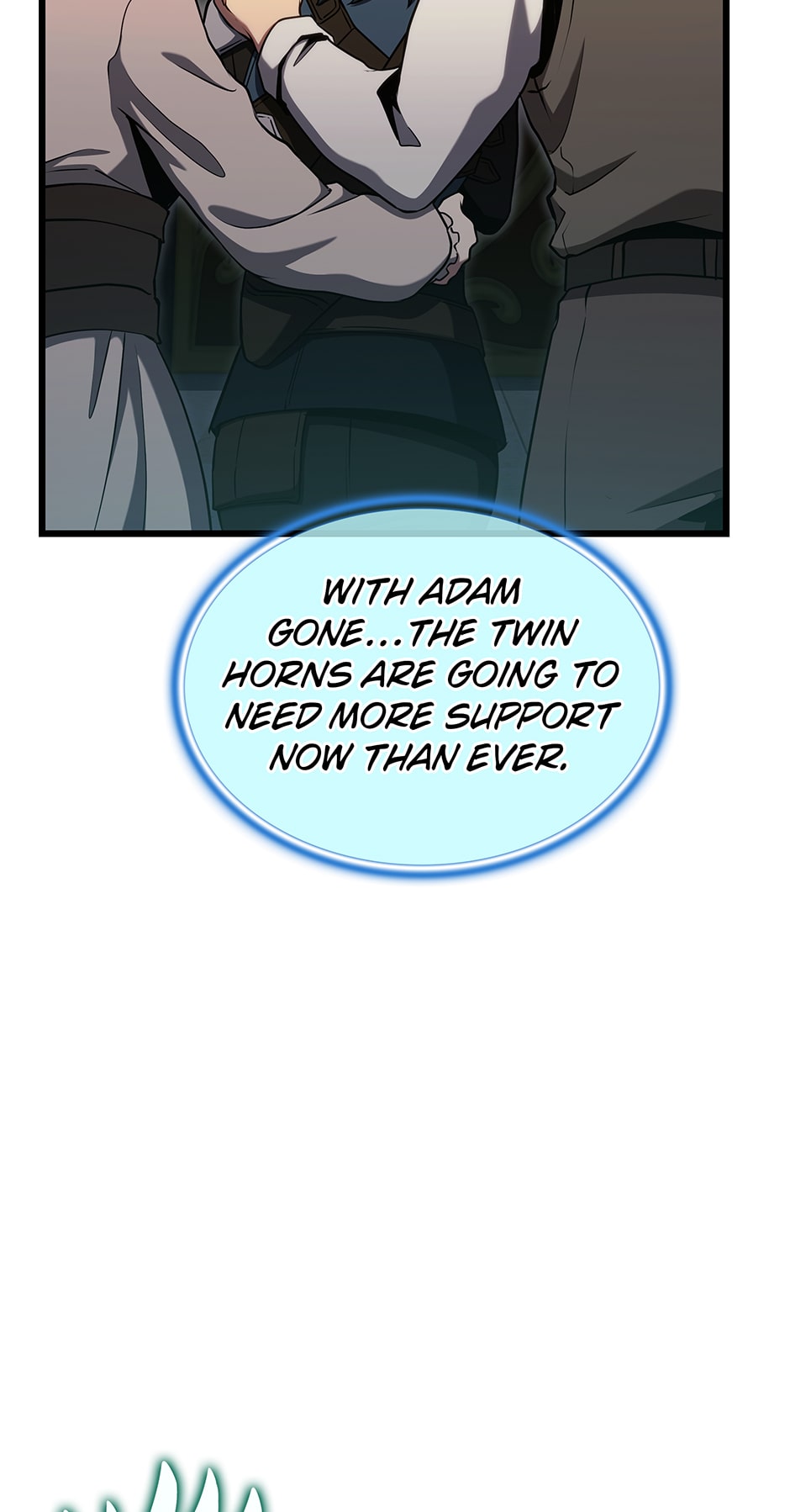 The Beginning After The End: Side Story – Jasmine: Wind-Borne Chapter 180 378 027